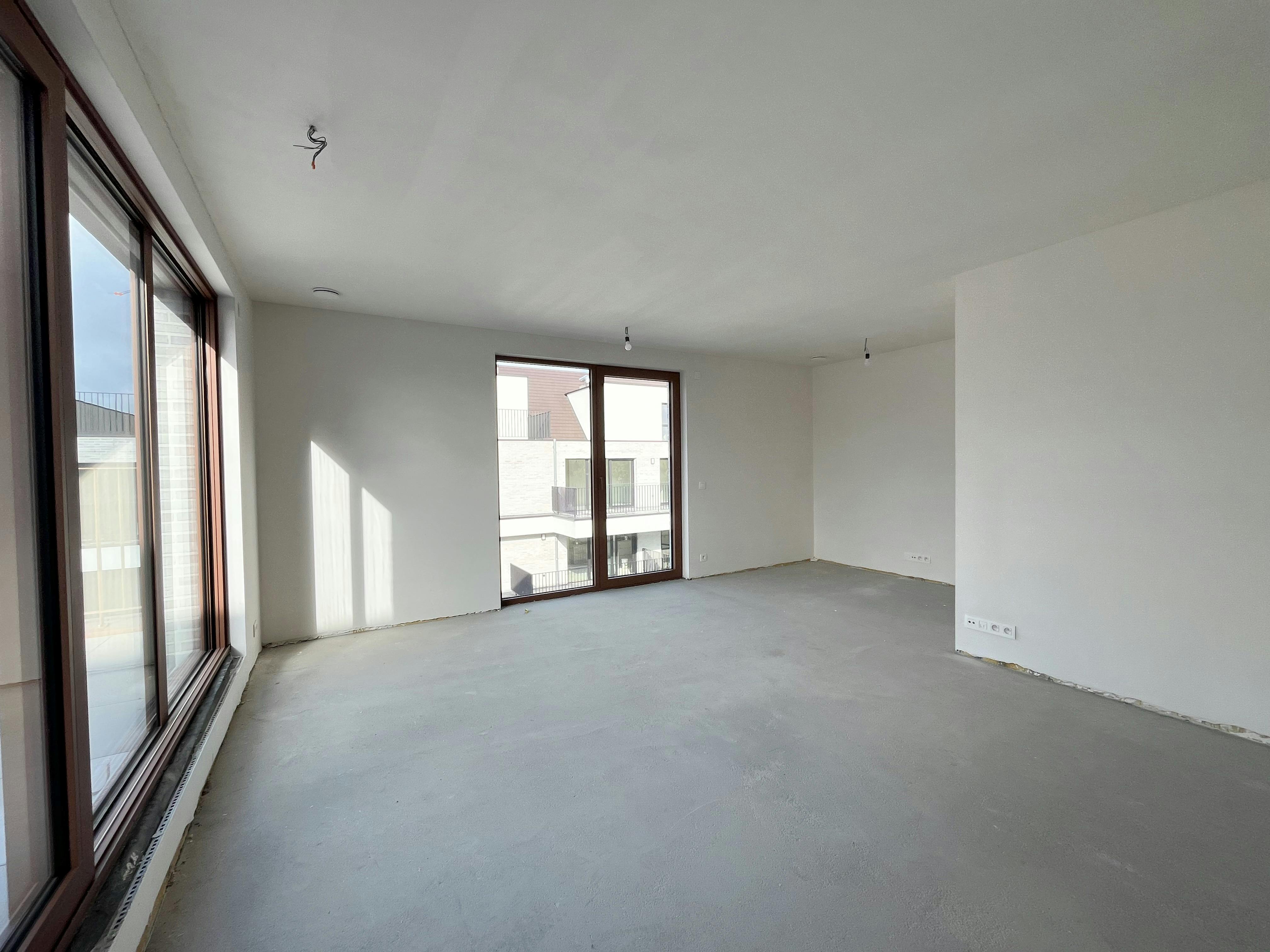 Prachtig penthouse te koop in centrum Hoogstraten foto 7