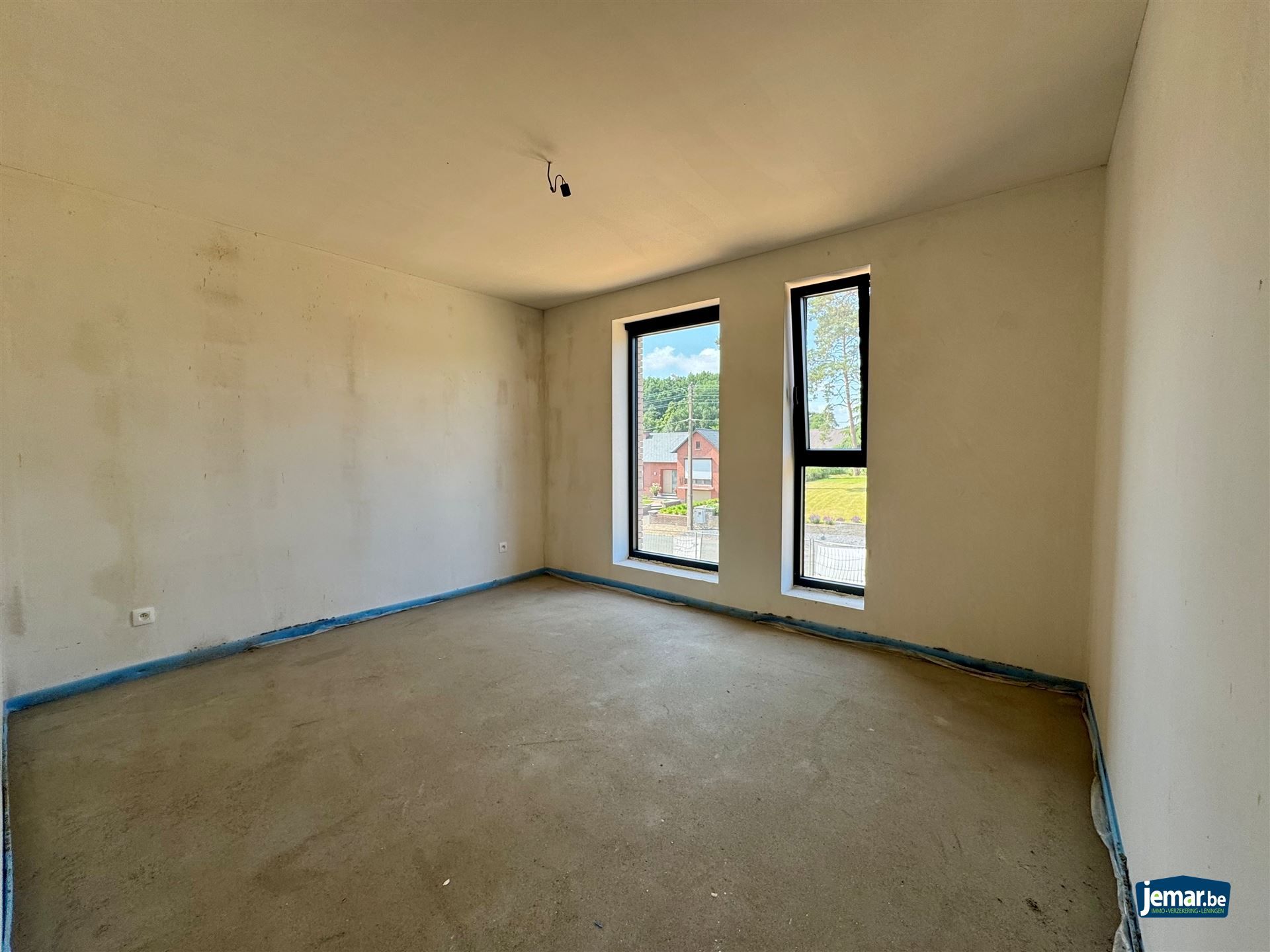 4 Nieuwbouwwoningen - instapklaar, energiezuinig, prachtige ligging en 3 slaapkamers foto 8