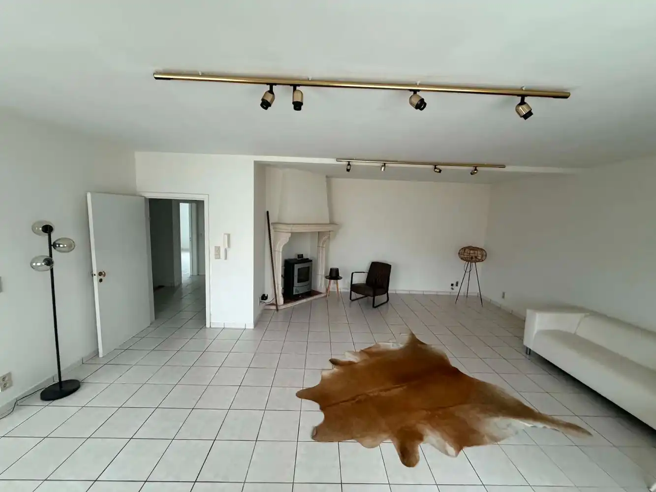 SUPER RUIM APPARTEMENT INCLUSIEF GARAGEBOX foto 19