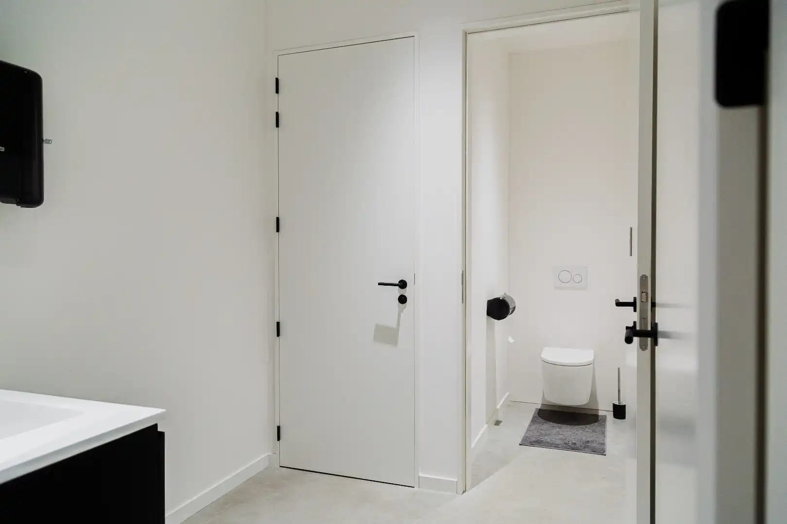 Kantoorgebouw op toplocatie  foto 16