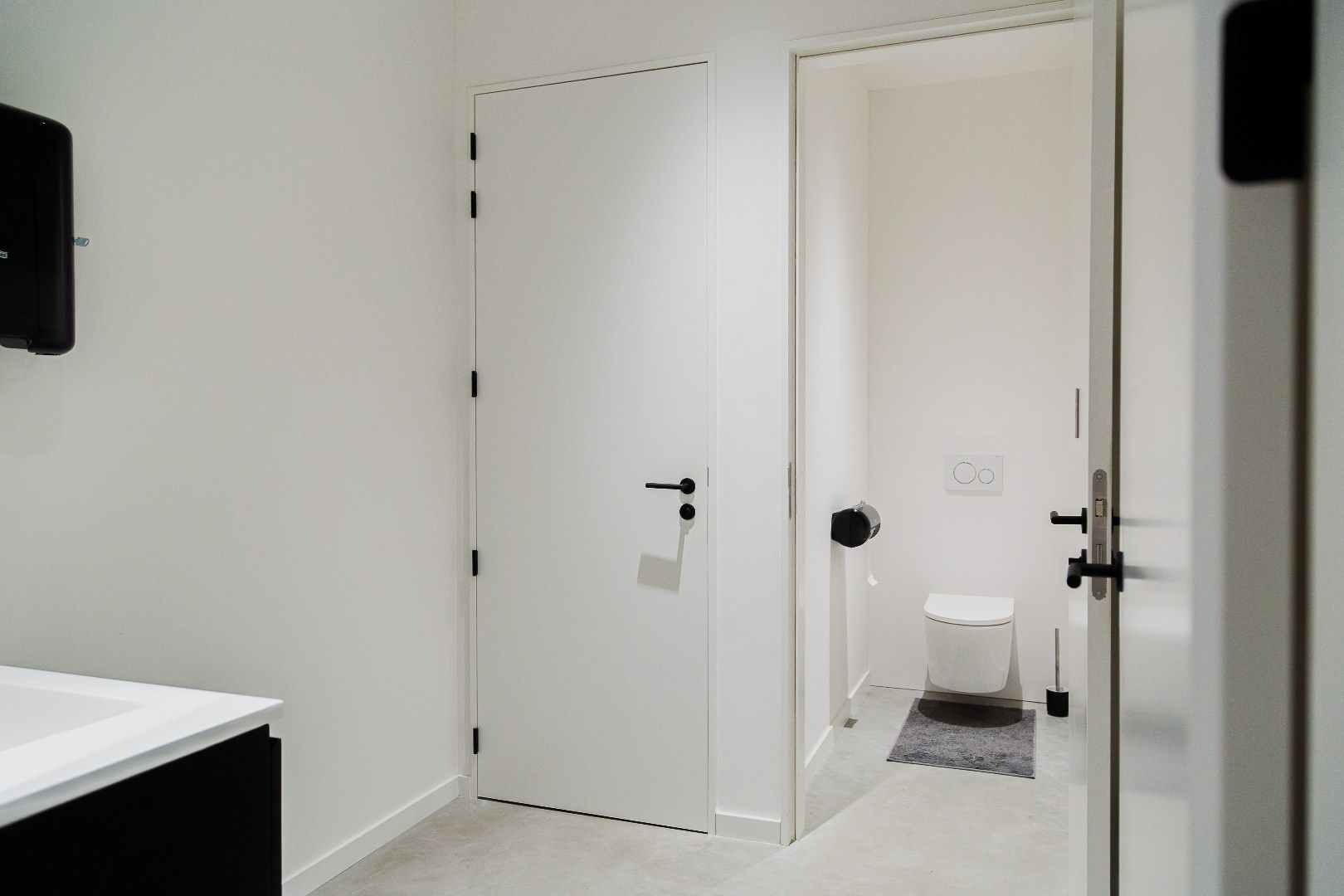 Kantoorgebouw op toplocatie  foto 16