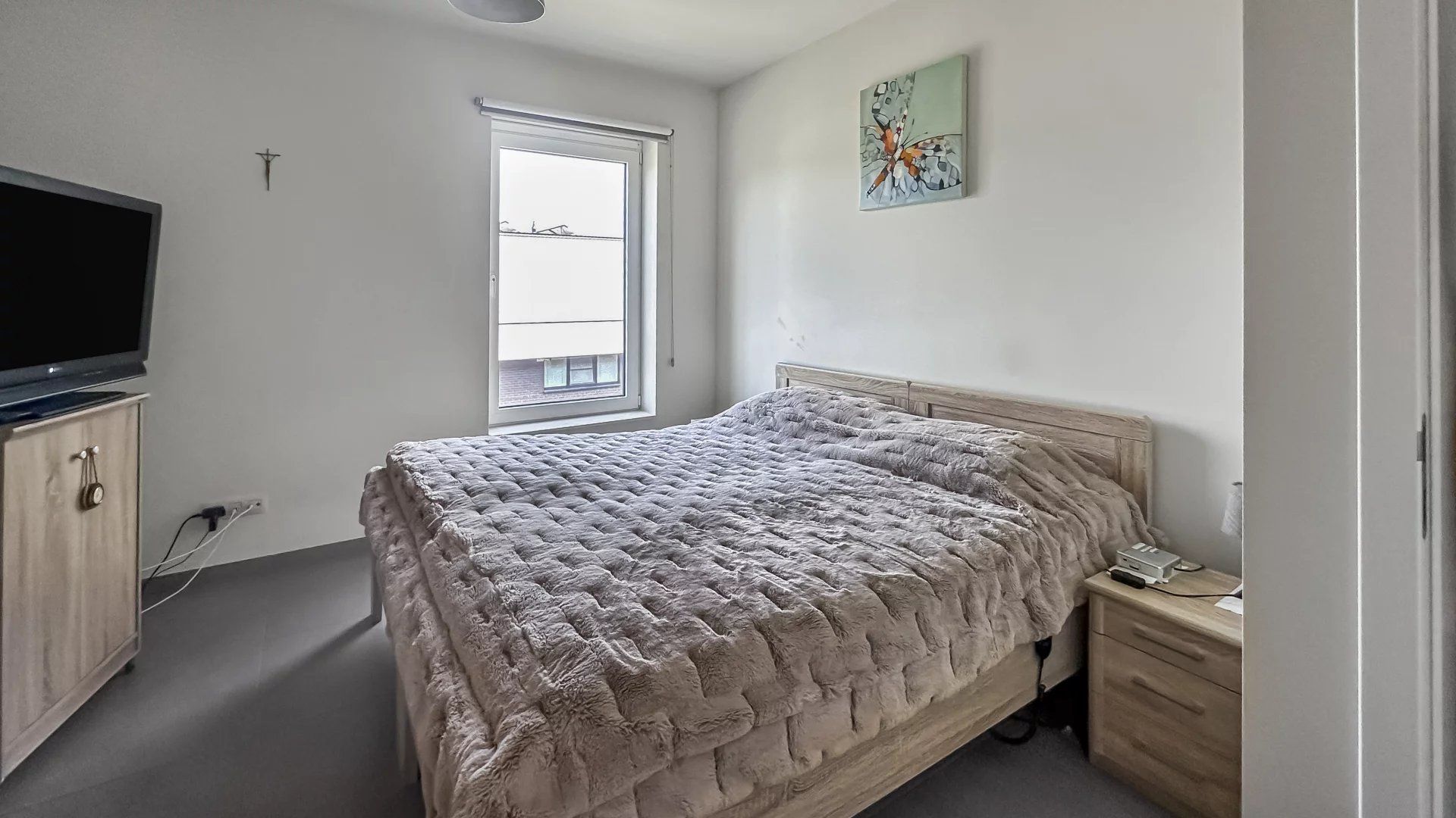 Comfort, ruimte èn ligging: instapklaar wonen in het groene Genk foto 14