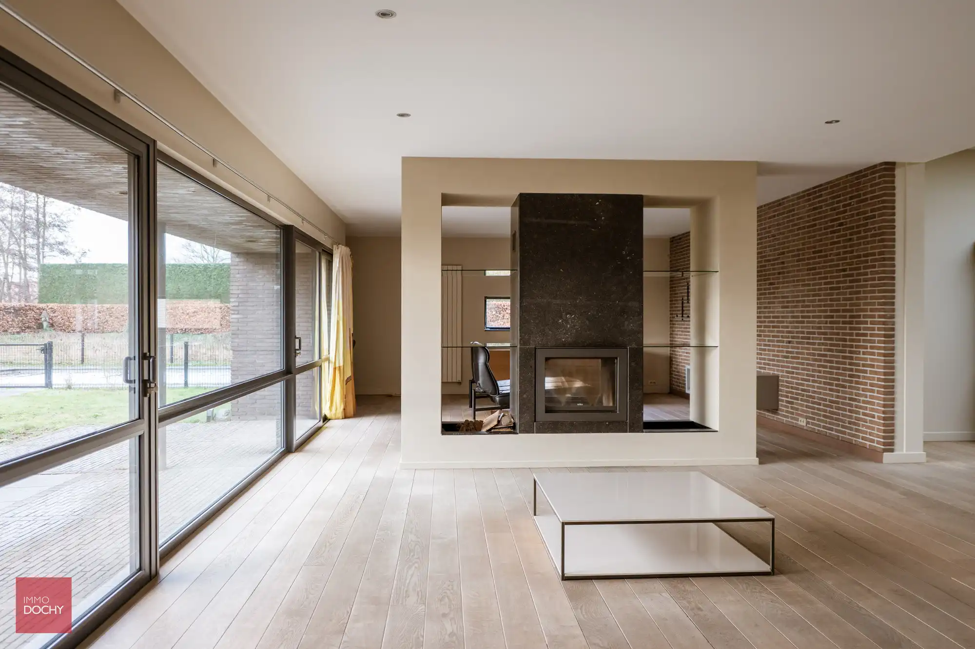 Ruime villa te huur foto 10