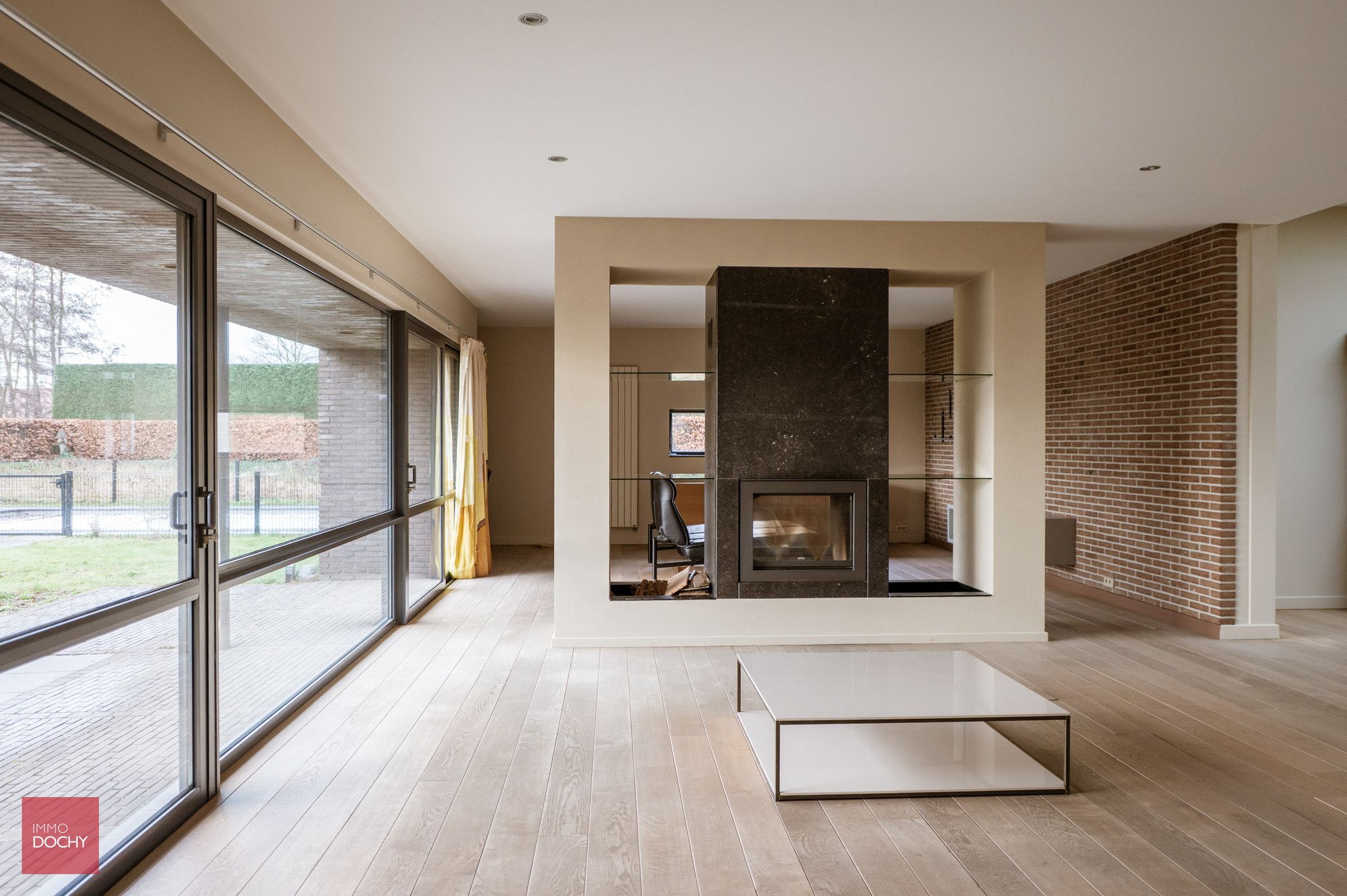 Ruime villa te huur foto 10