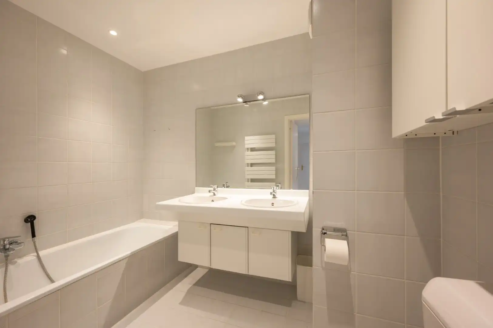 Exclusief dakappartement met panoramisch uitzicht in Duinbergen foto 14