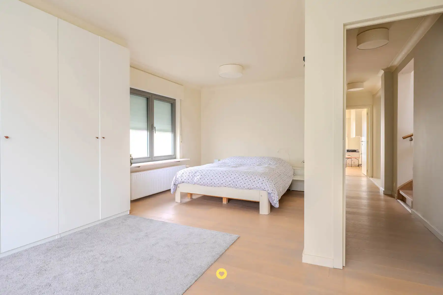 Gerenoveerde 70's villa met 5 slk en 2 bdk op 2000 m2 foto 12