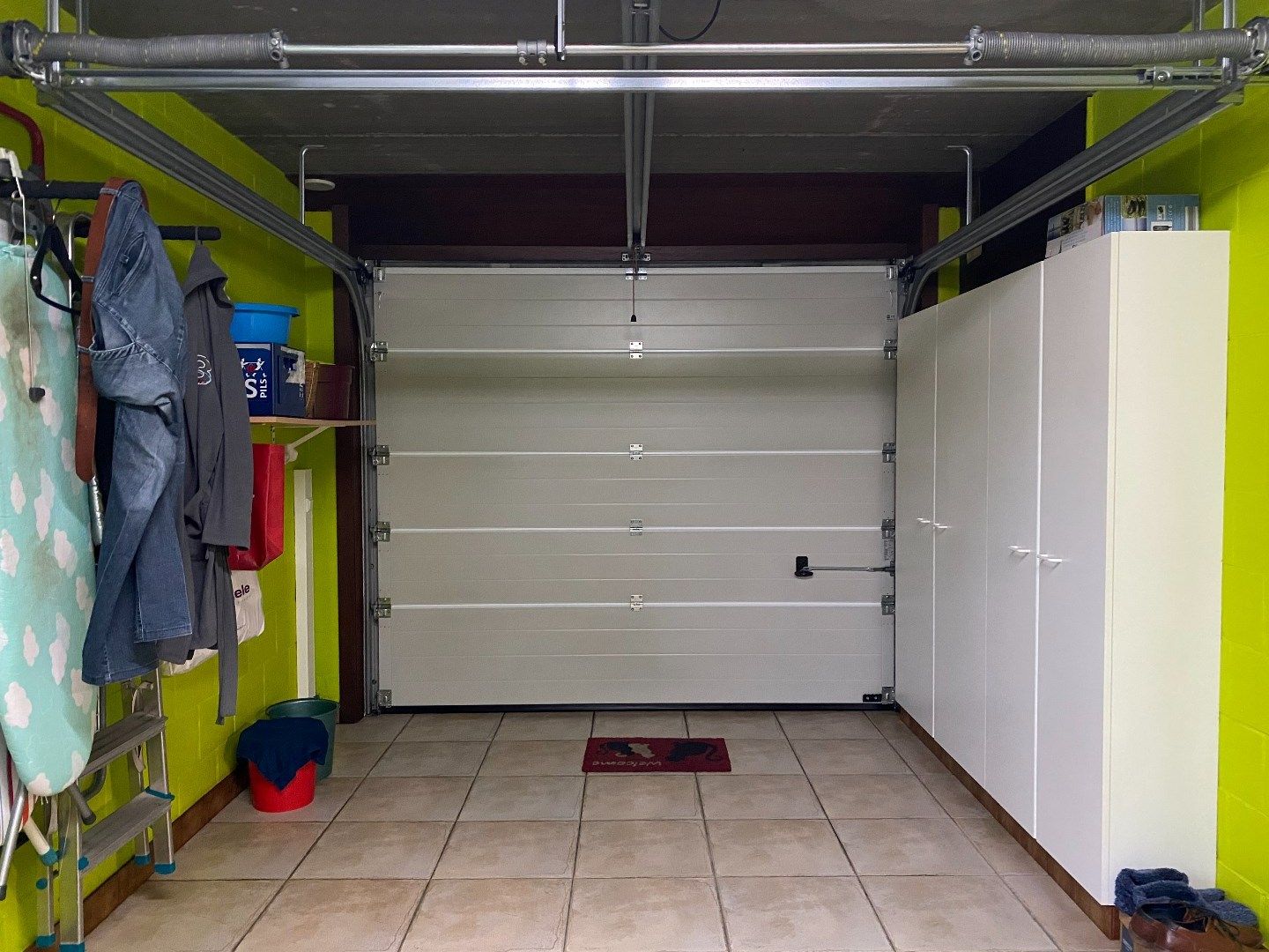 Rustig gelegen, alleenstaande woning te Houthulst  foto 9