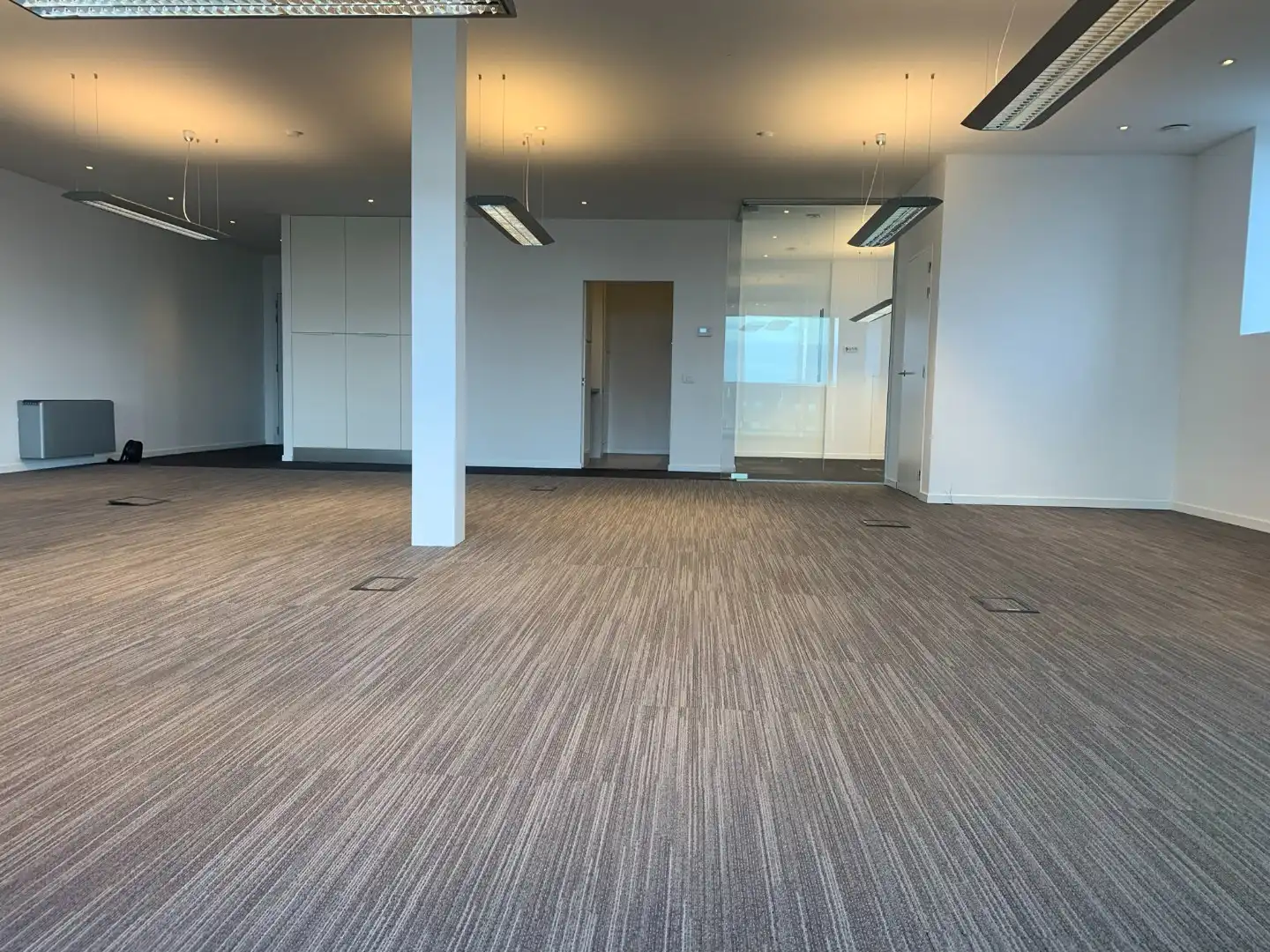 Exclusieve kantoorruimte in residentie De Kien foto 10