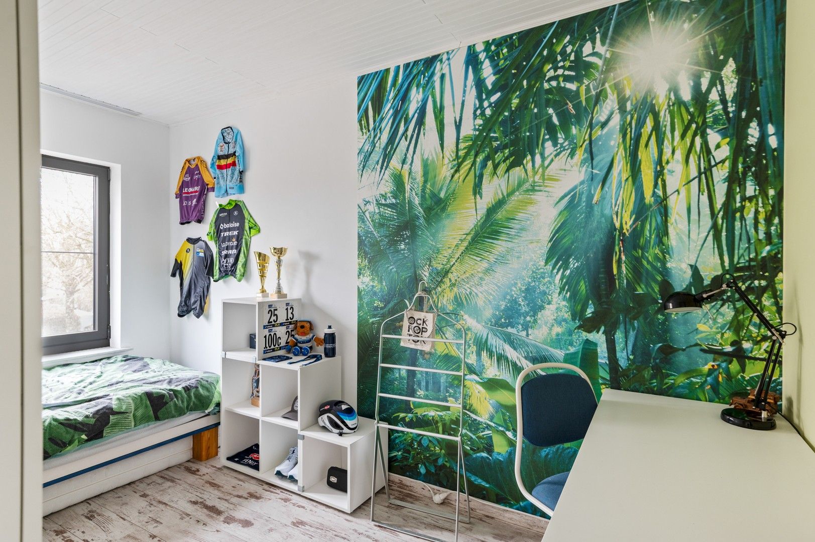 Energiezuinige woning met ruime leefruimte & 4 slpk's foto 16