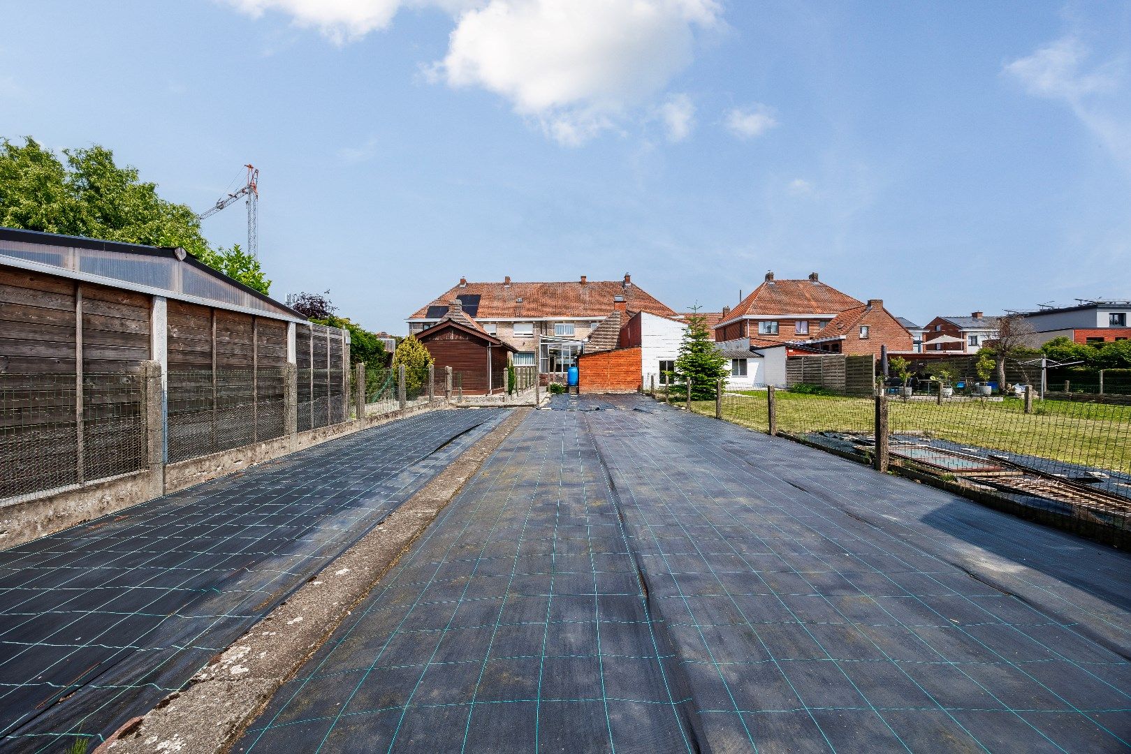 Solide gezinswoning met potentieel in Vichte foto 21