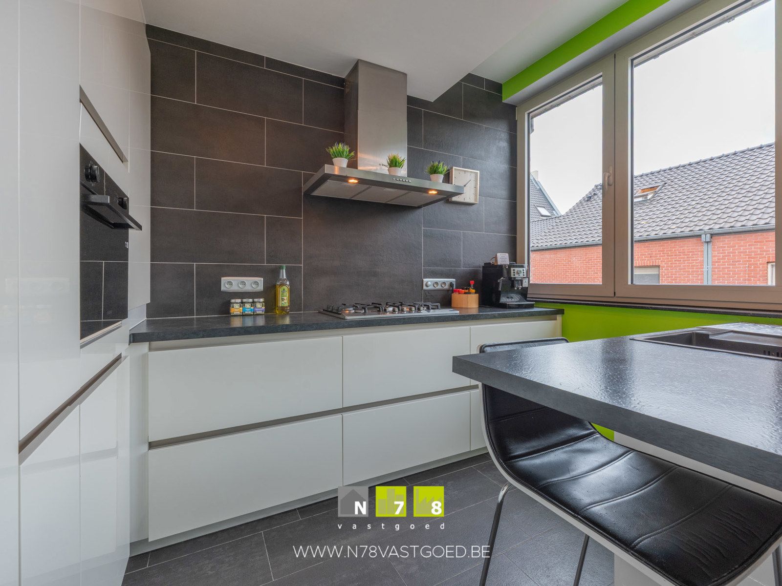 Appartement te koop foto 14