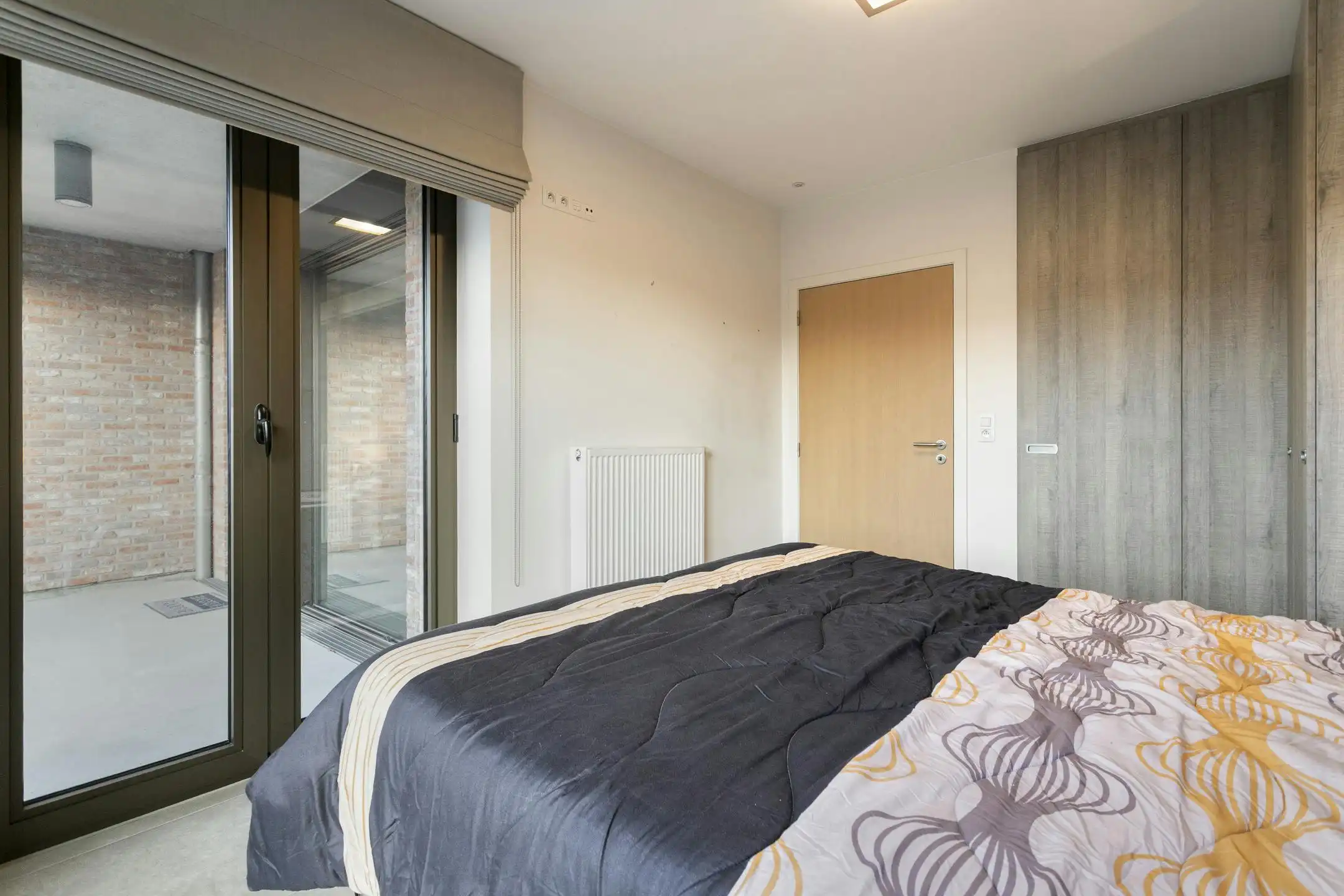 Instapklaar, hoogwaardig afgewerkt appartement foto 7