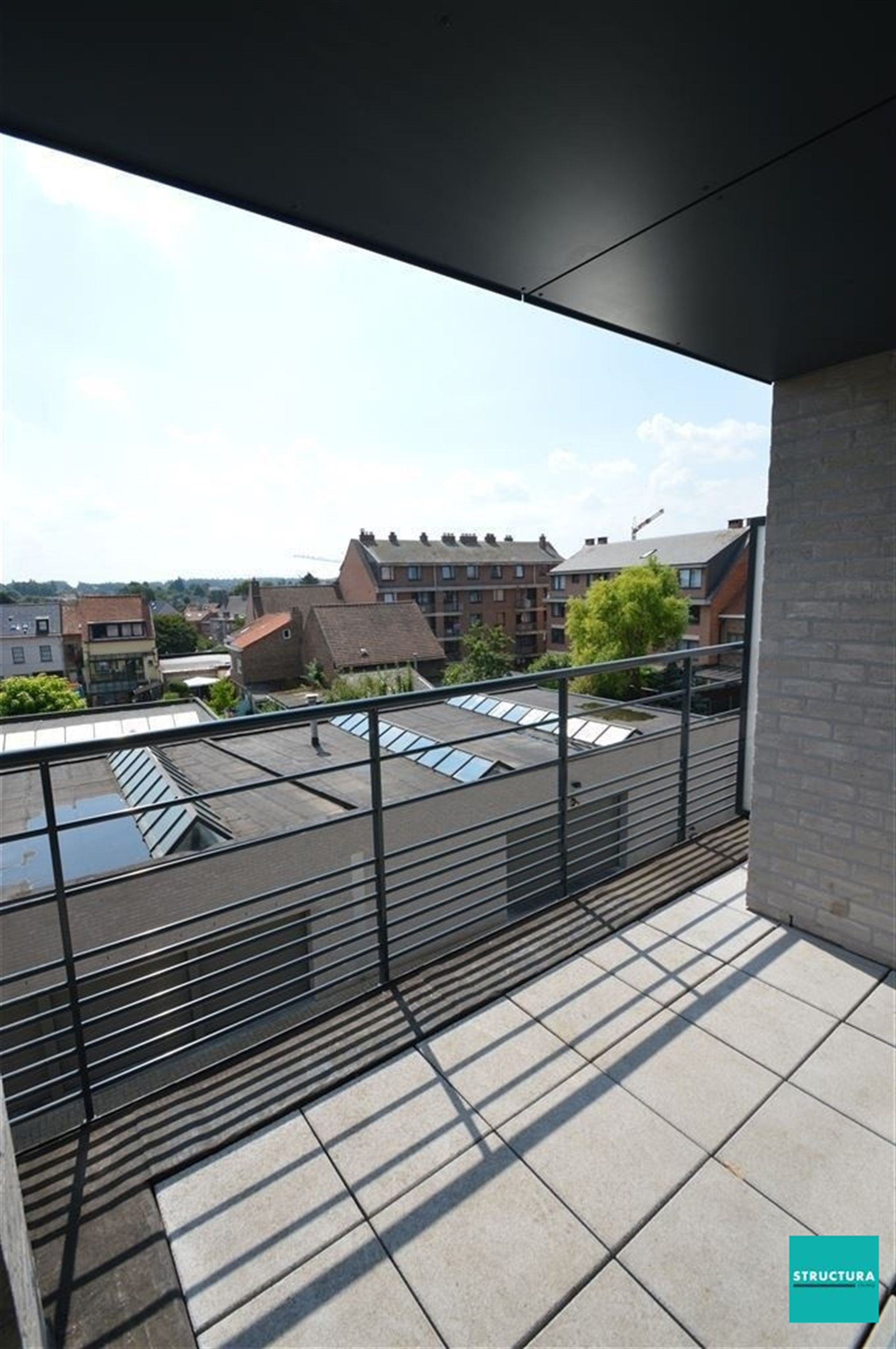 BEZOEKEN VOLZET - Appartement met twee slaapkamers in een recent gebouw foto 4