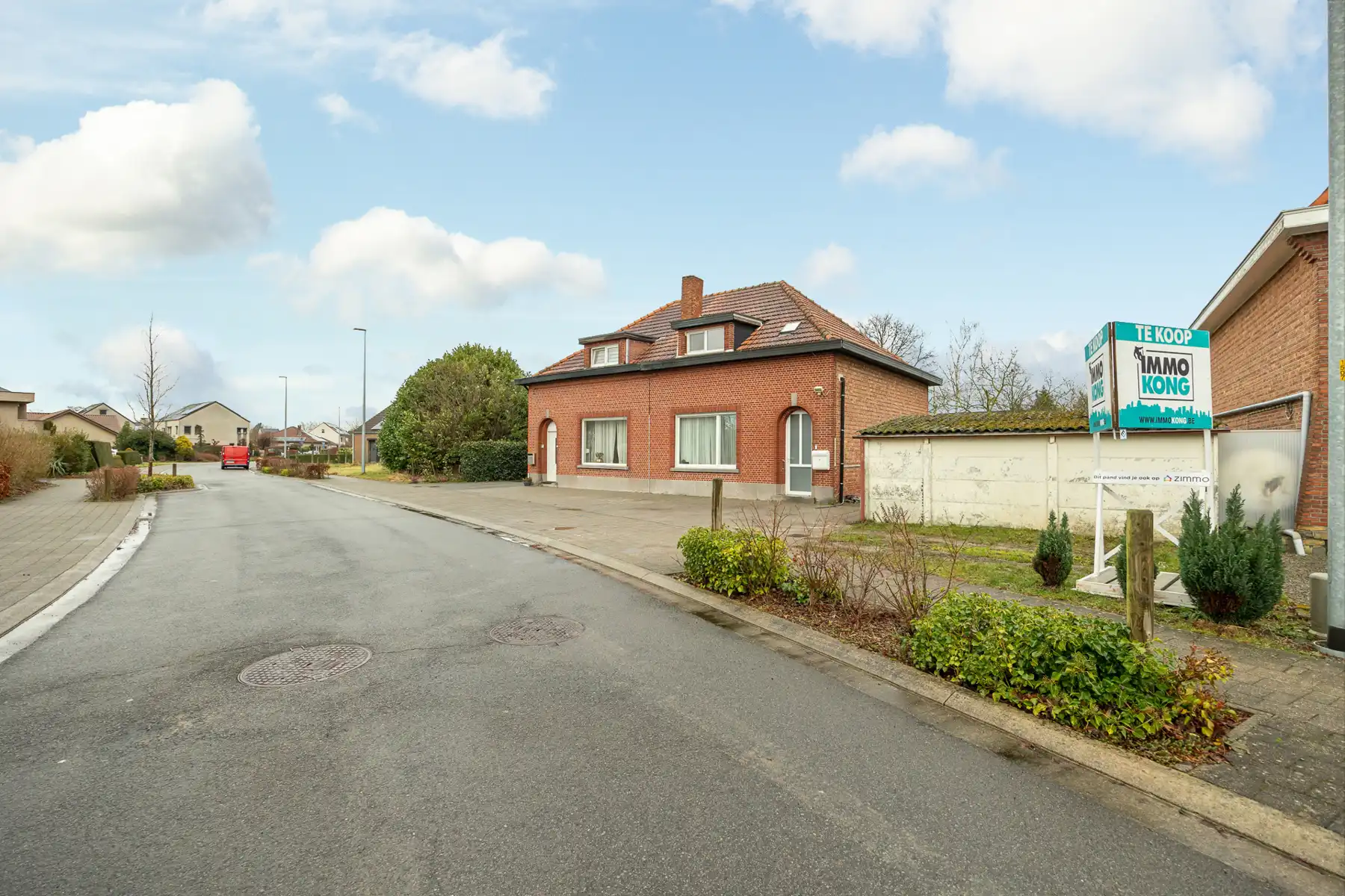 Waauw, ontdek deze charmante en recent vernieuwde woning foto 4