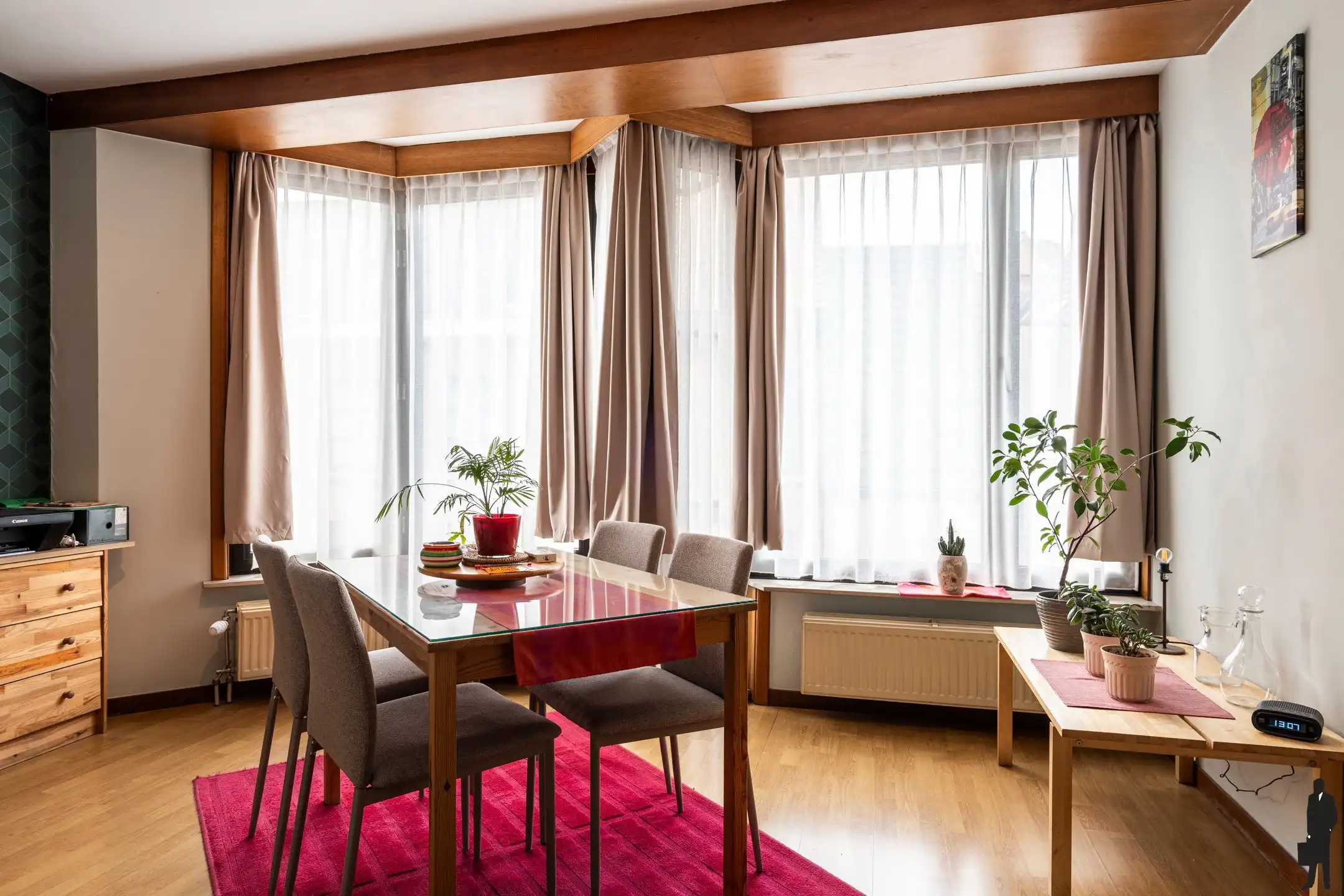 Gunstig gelegen opbrengsteigendom nabij centrum van Duffel foto 7