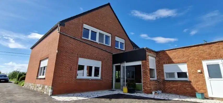 Huis te koop foto 29