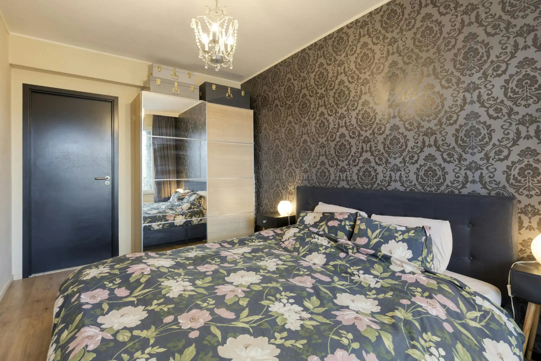 Appartement met uitzicht en terras te koop in Antwerpen foto 8