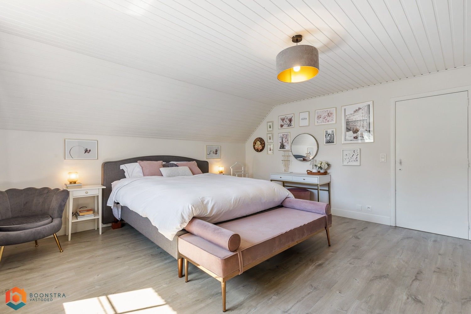 Energiezuinige woning met 4 slpkrs en ruime tuin op 1500 m² foto 15