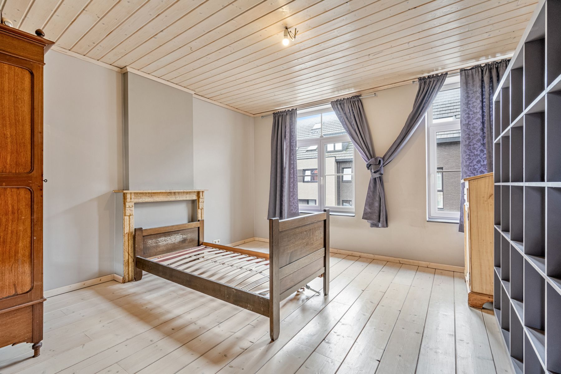 KNUSSE RIJWONING MET MOGELIJKHEID TOT 4 SLPK foto 10