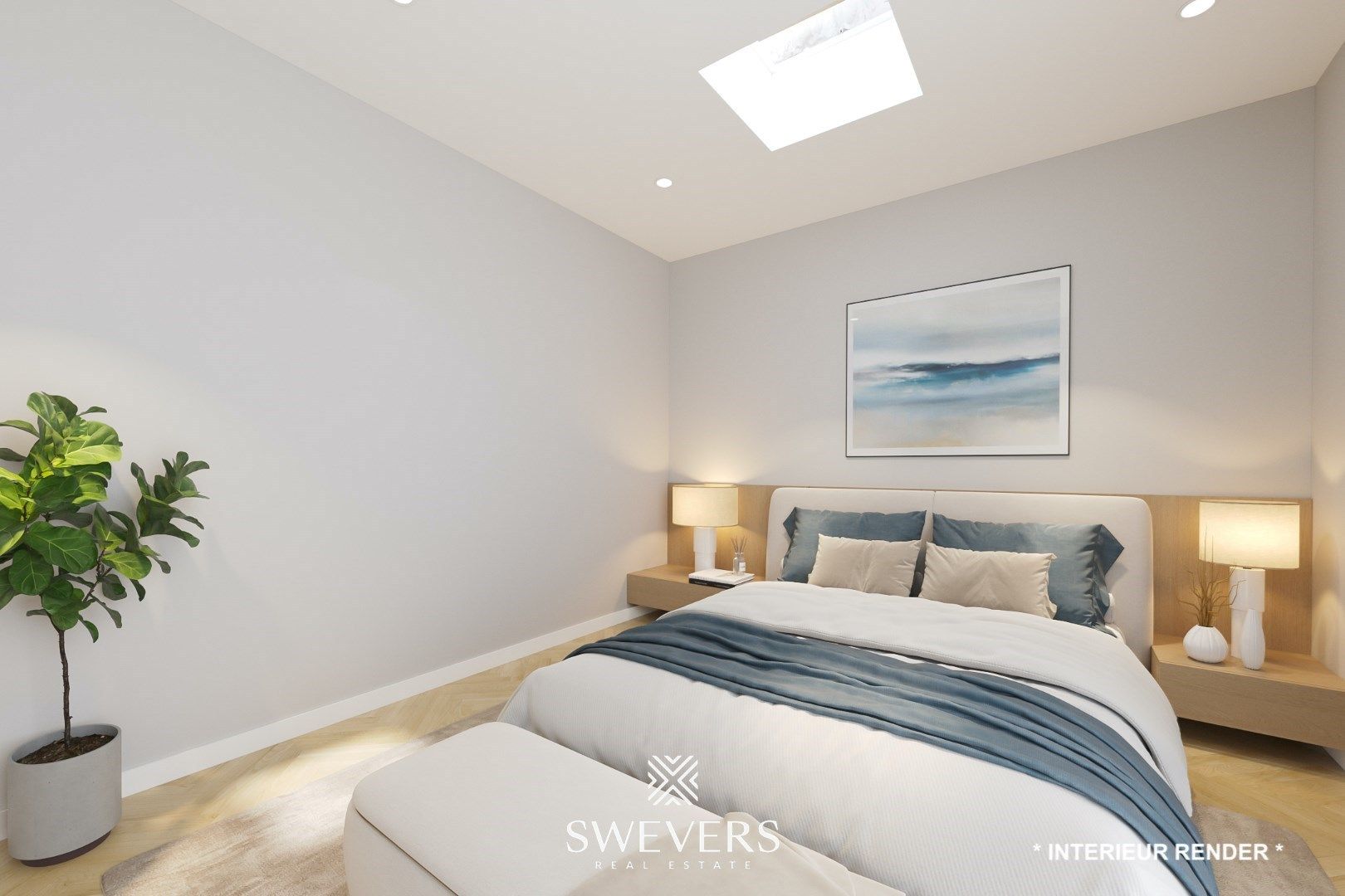 Instapklare woning met handelszaak en appartement in Geetbets foto 21