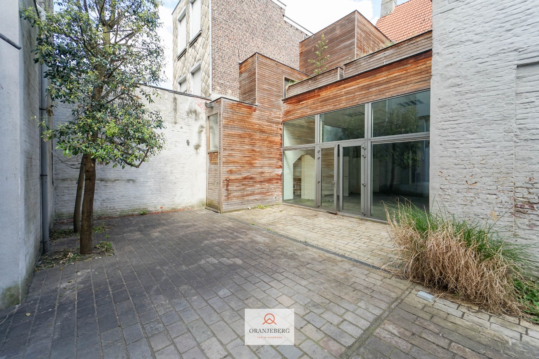 Handelspand 178 m²  te huur in Burgstraat foto 17
