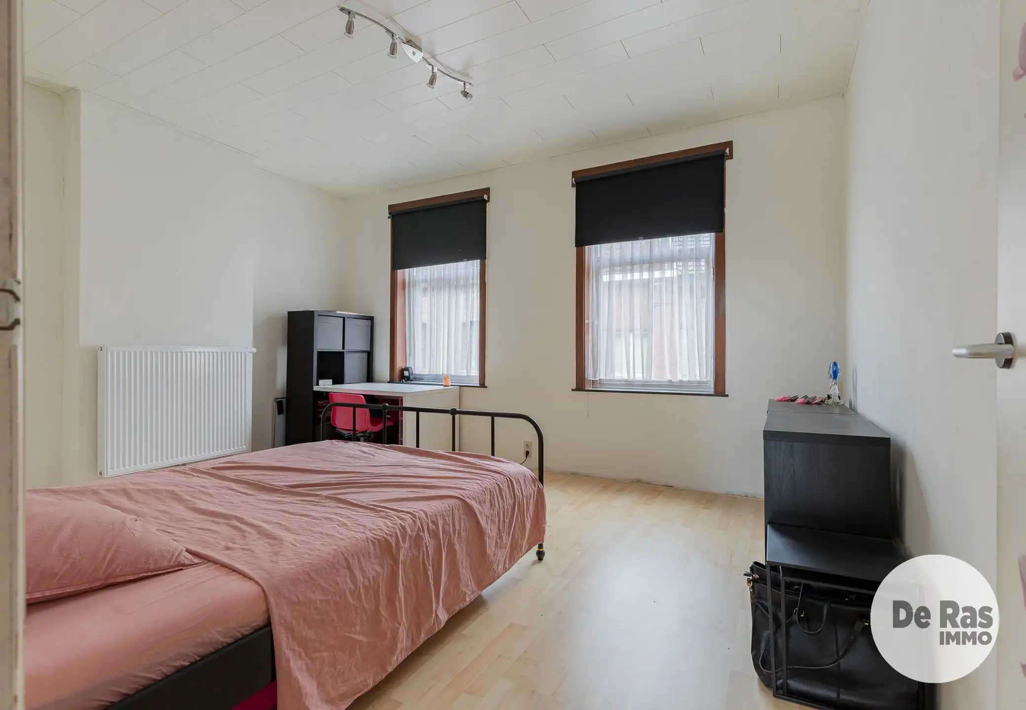 AALST - Instapklare woning op wandelafstand van het centrum foto 15