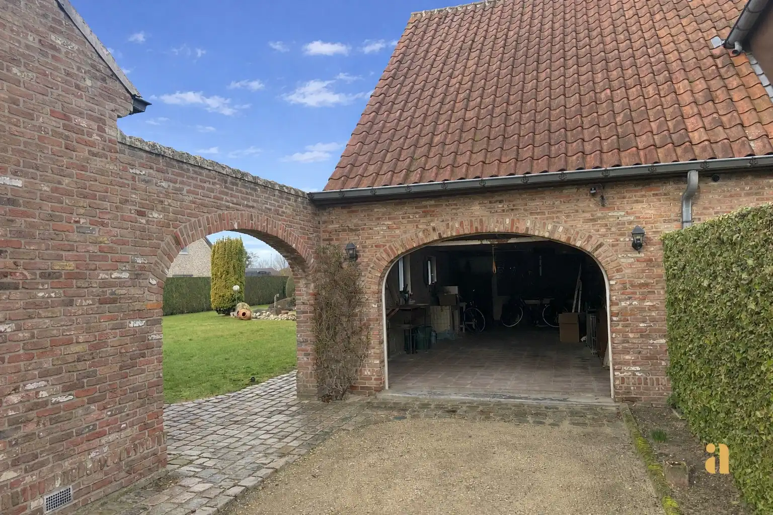Wonen met karakter, ruimte en een vleugje nostalgie foto 26