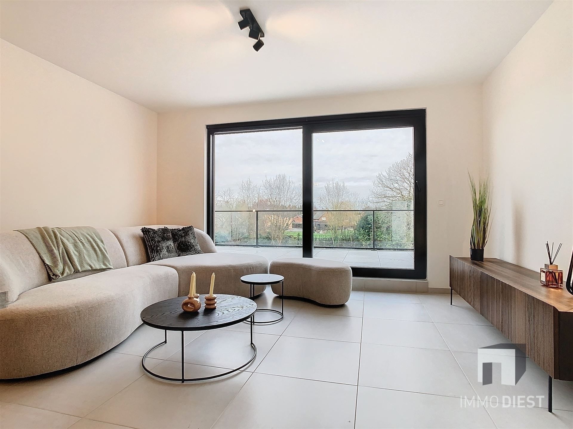 Penthouse met 4 slaapkamers foto 16