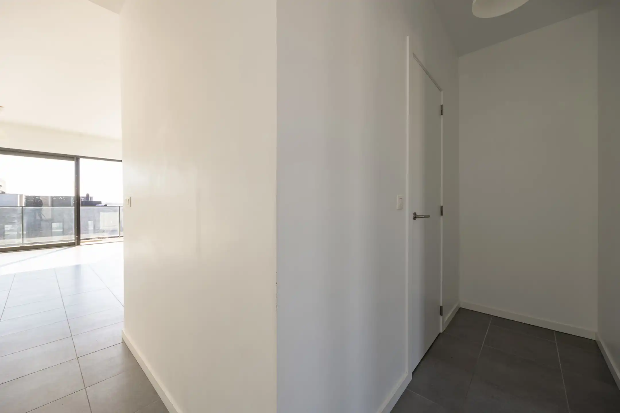 Appartement met 2 slaapkamers + autostaanplaats + ruim terras met een fantastisch panorama foto 14