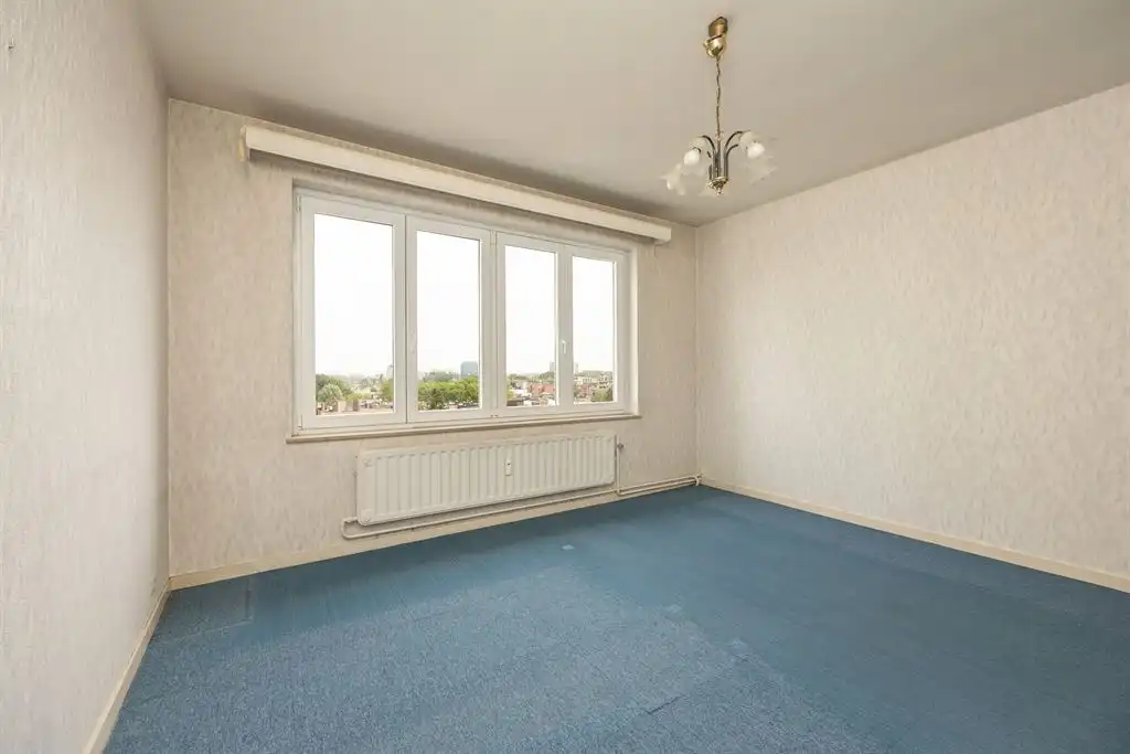 Lichtrijk 2-slaapkamerappartement met zonnig terras en autostaanplaats foto 9
