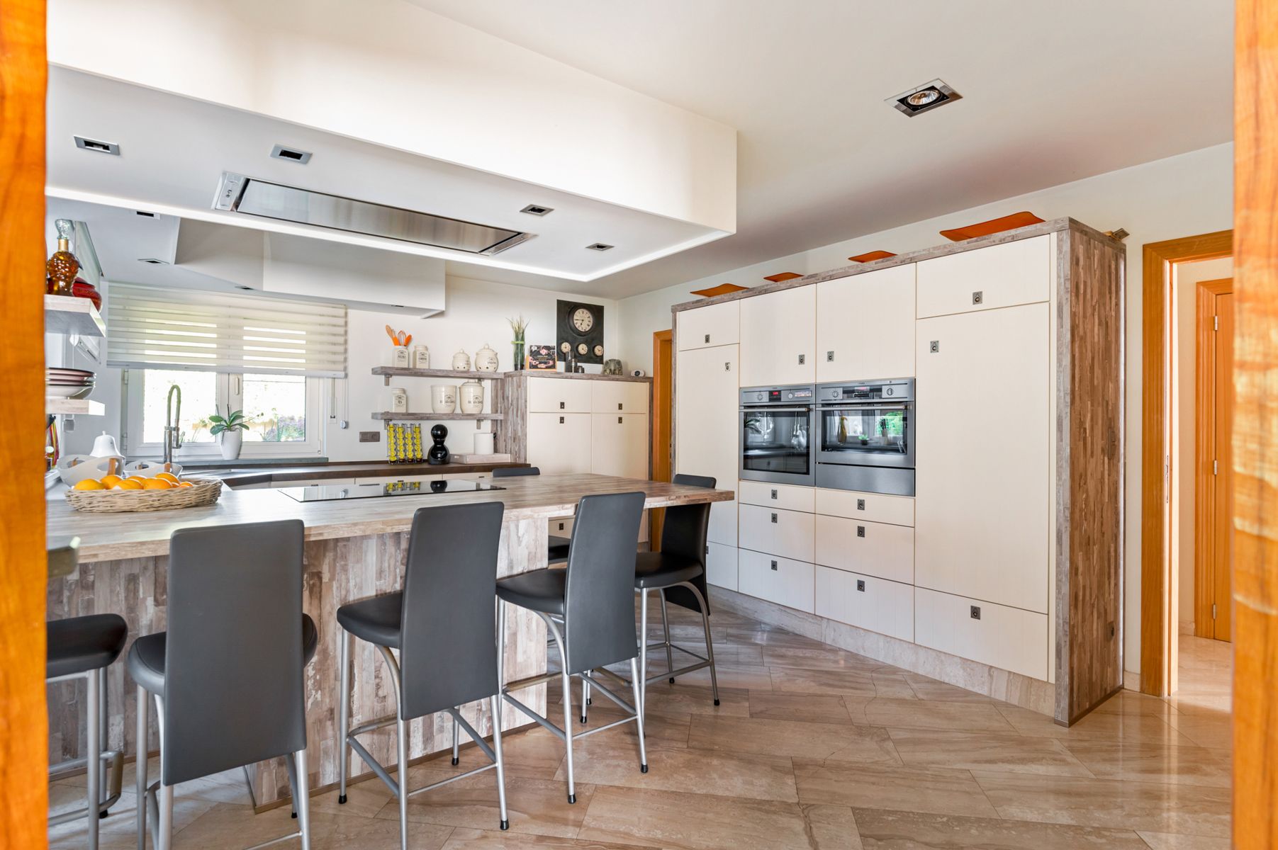 Luxueuze villa met 5 slks en 2bdks op 1595m2  foto 11