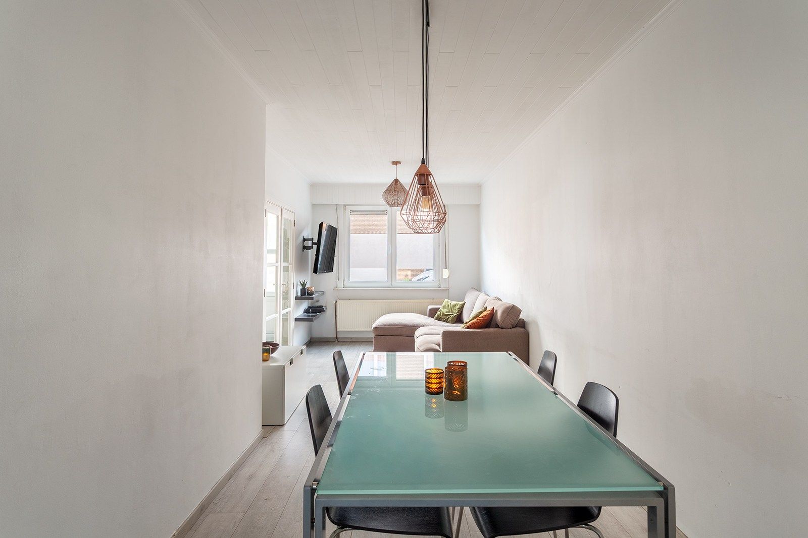 Charmante starterwoning met 2 volwaardige slaapkamers foto 7