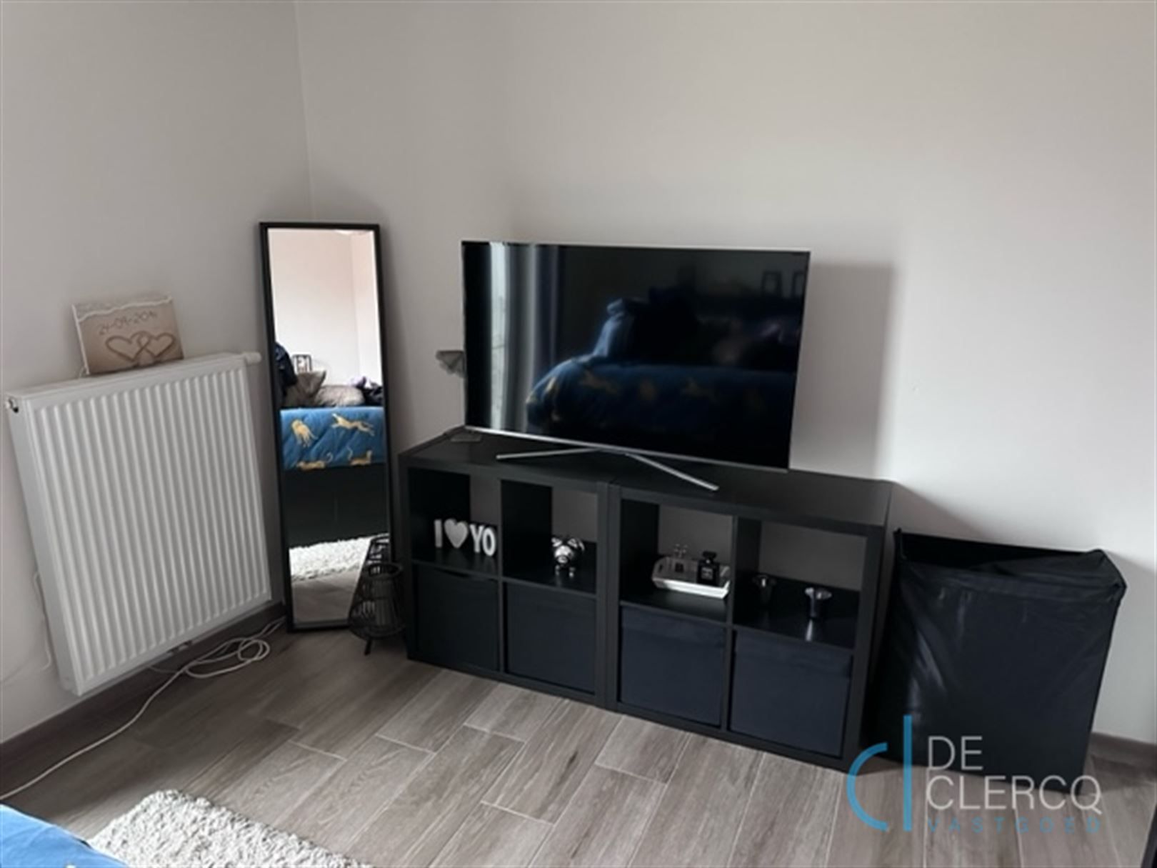 Ruim appartement TE HUUR op een topligging te Zeveneken! foto 15