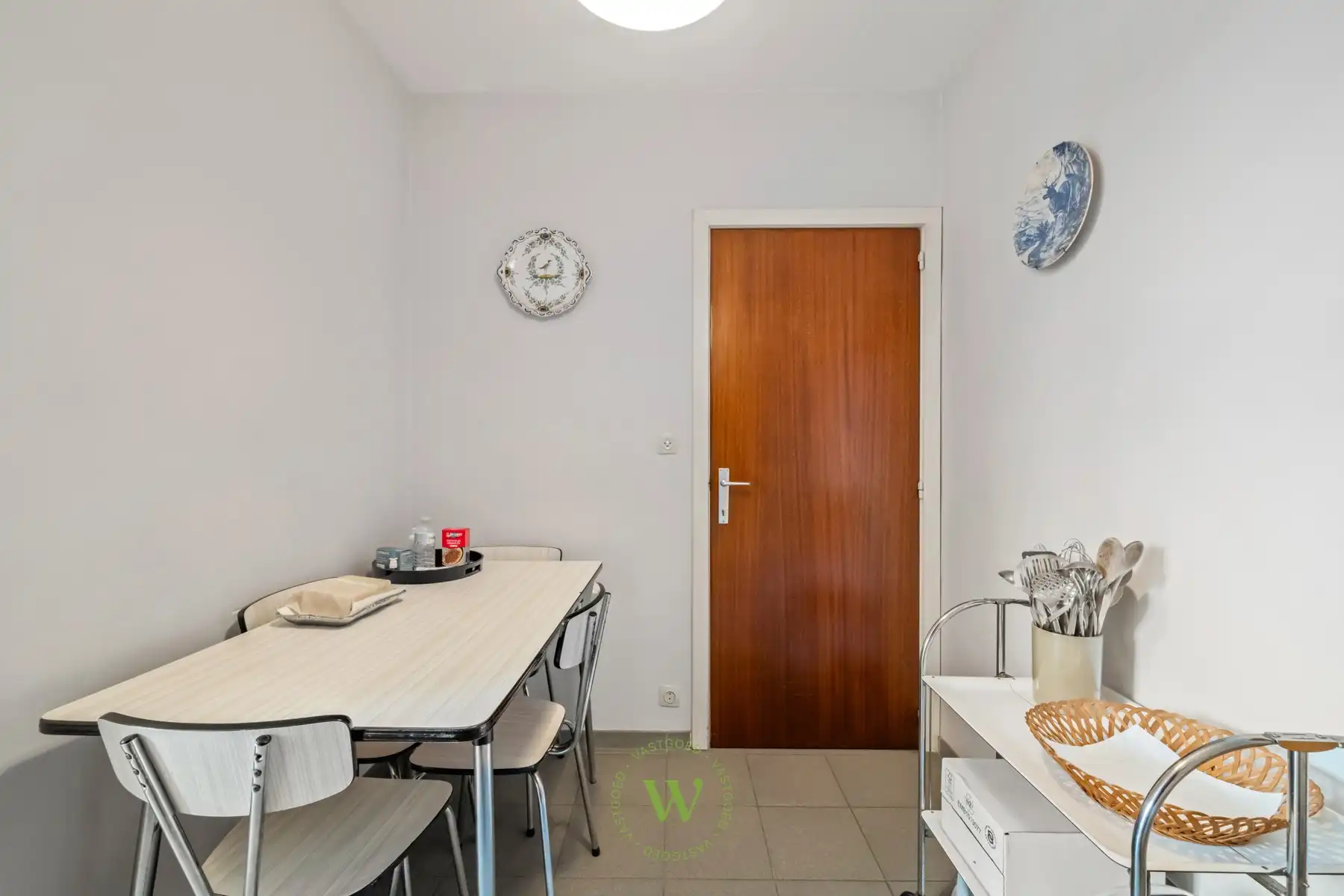 Lichtrijk 3-slaapkamerappartement met 2 garages en berging foto 13