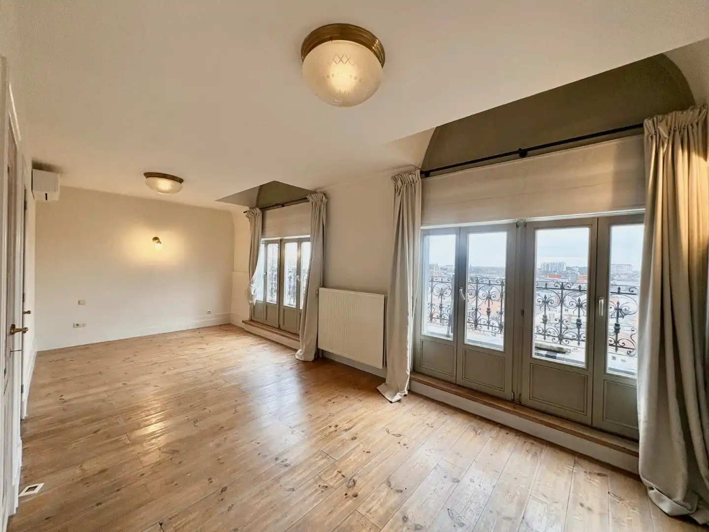Unieke duplex met 2 slaapkamers in het Oostkasteel  foto 16
