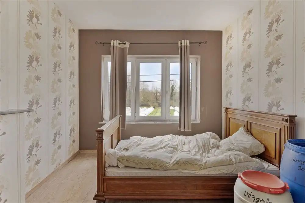 Te renoveren woning voor gemengd gebruik in landelijke omgeving foto 9