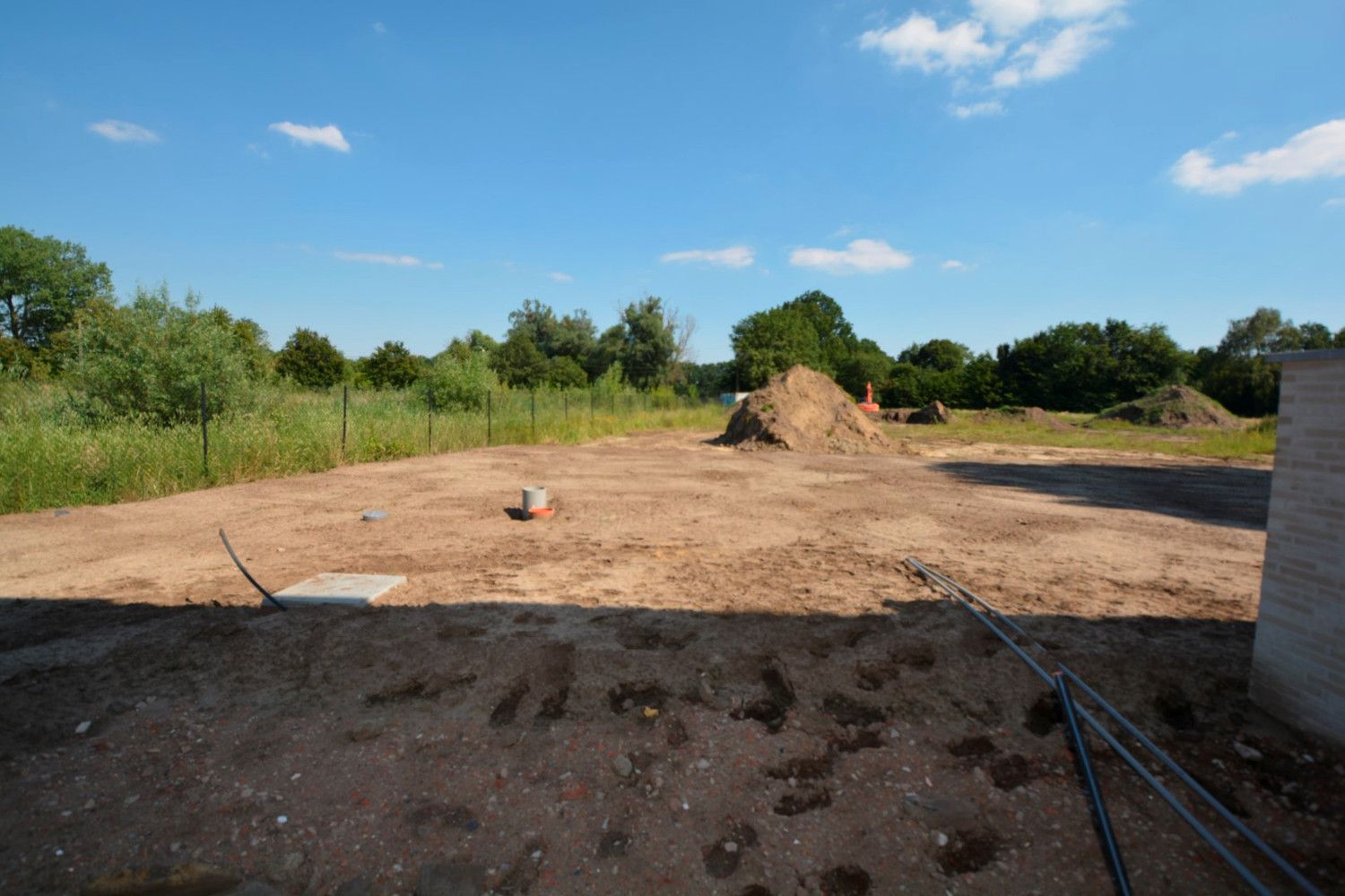 NIEUWBOUWWONING MET 3 SLK, GARAGE EN TUIN! foto 19