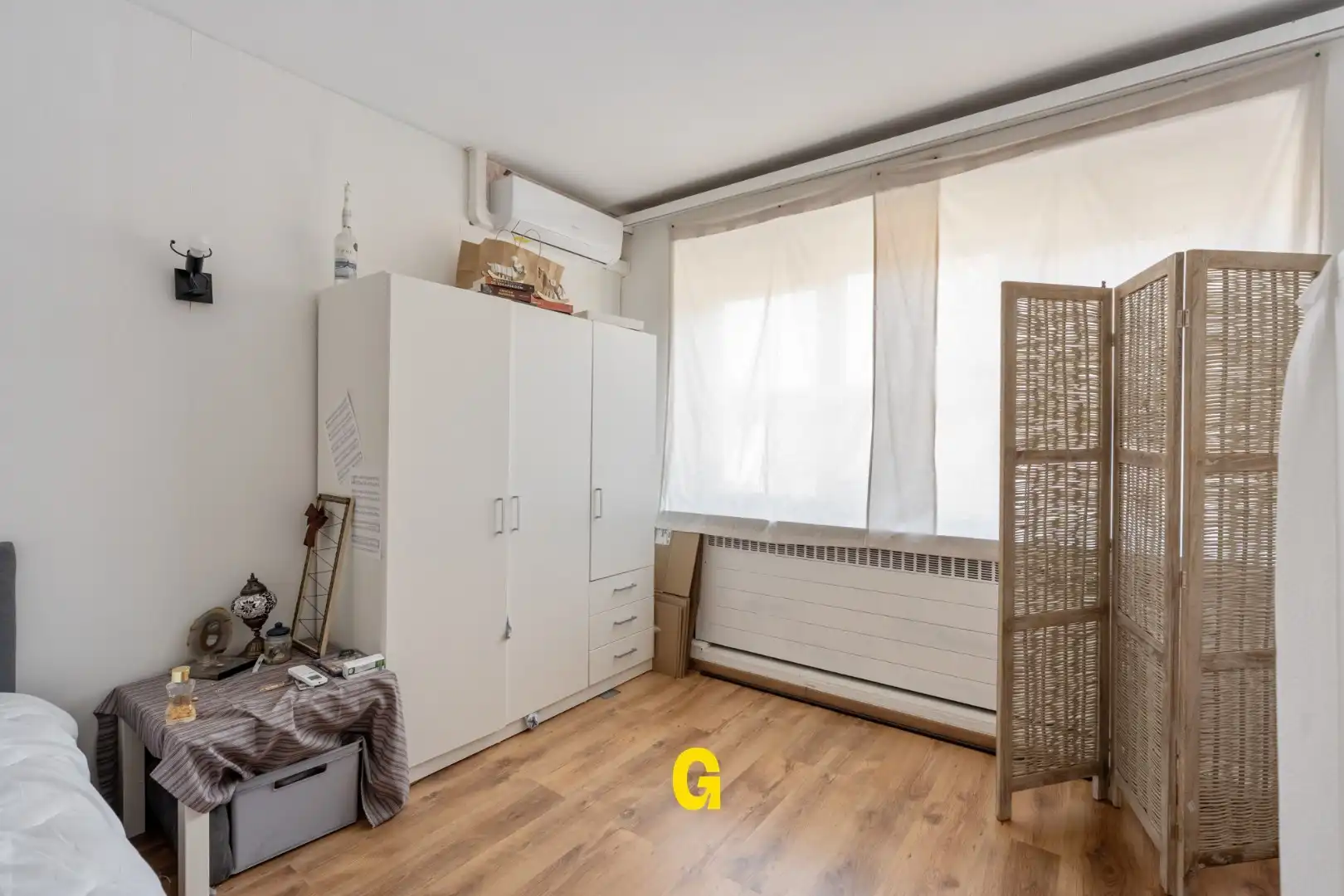 Deels gerenoveerde verder af te werken woning met binnenkoer en stallingen op 12a 05ca in Kleine Spouwen foto 14
