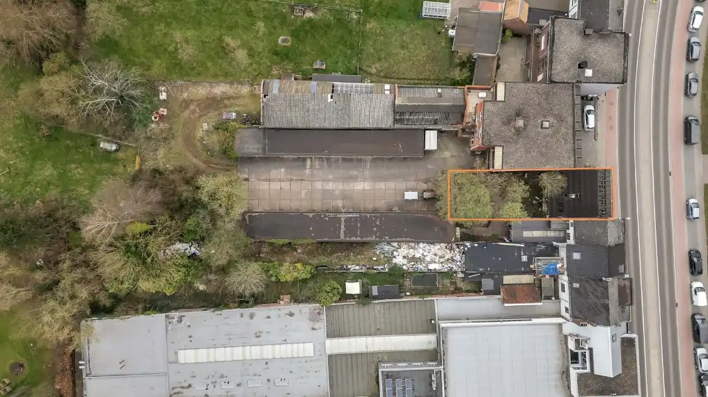 Totaalrenovatie of heropbouwwoning in Aalst foto 4