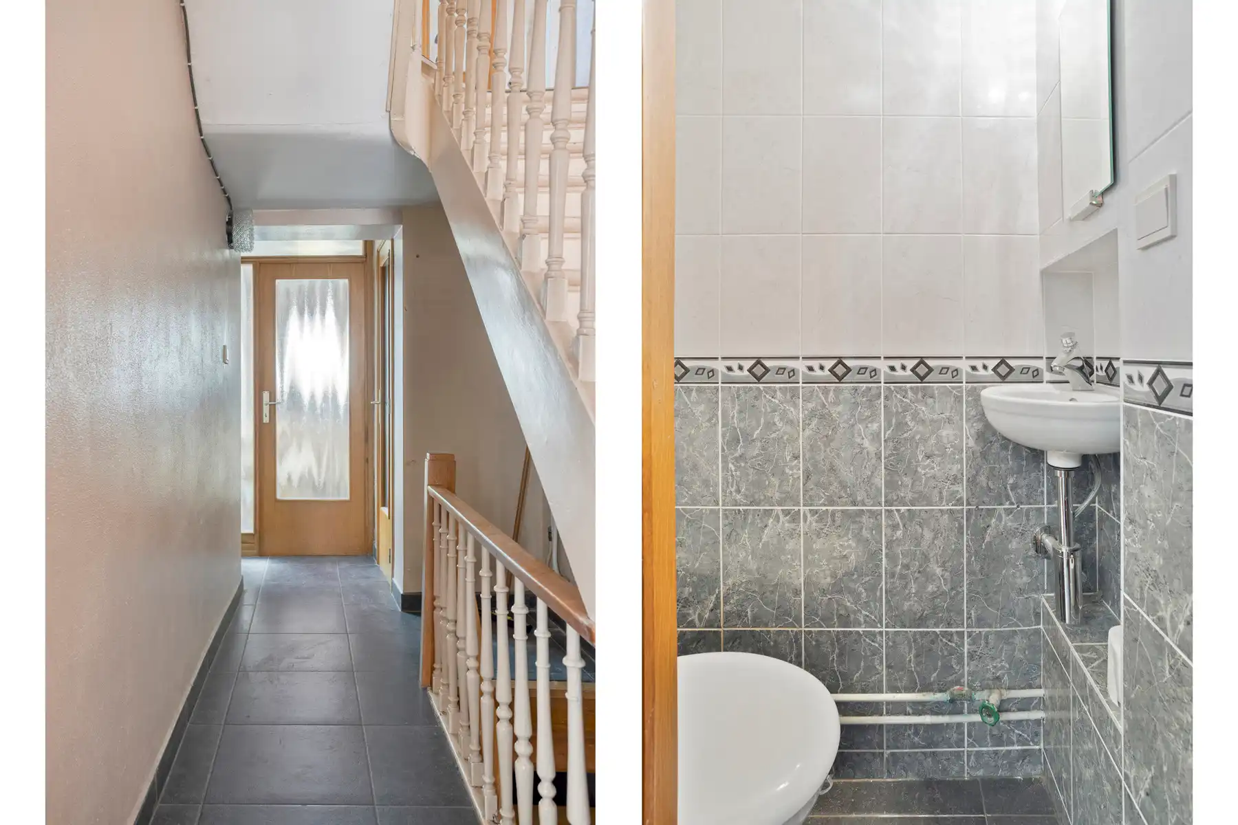 ***ONDER COMPROMIS*** Ruime herenwoning op topligging foto 12