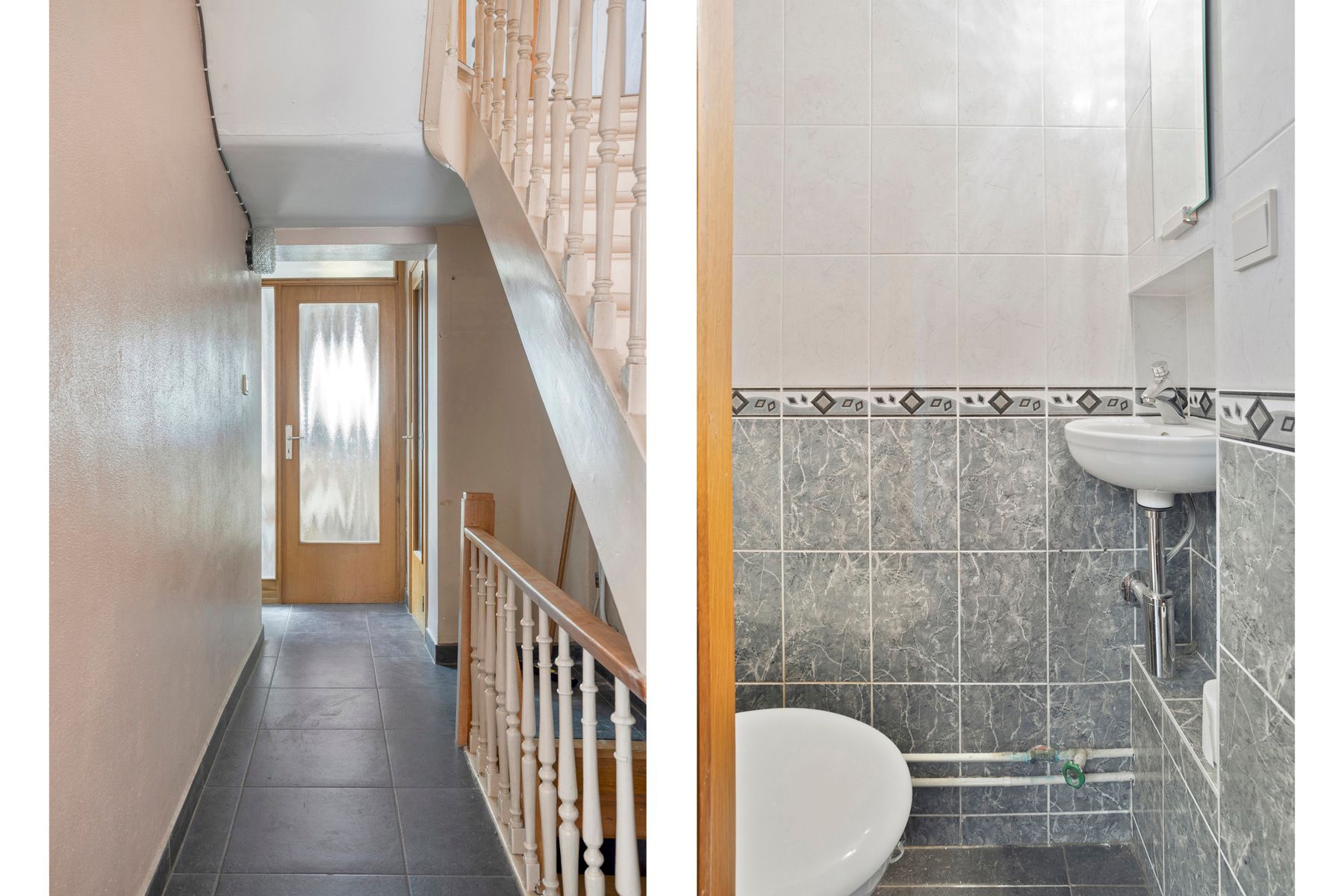 Ruime herenwoning op topligging foto 12