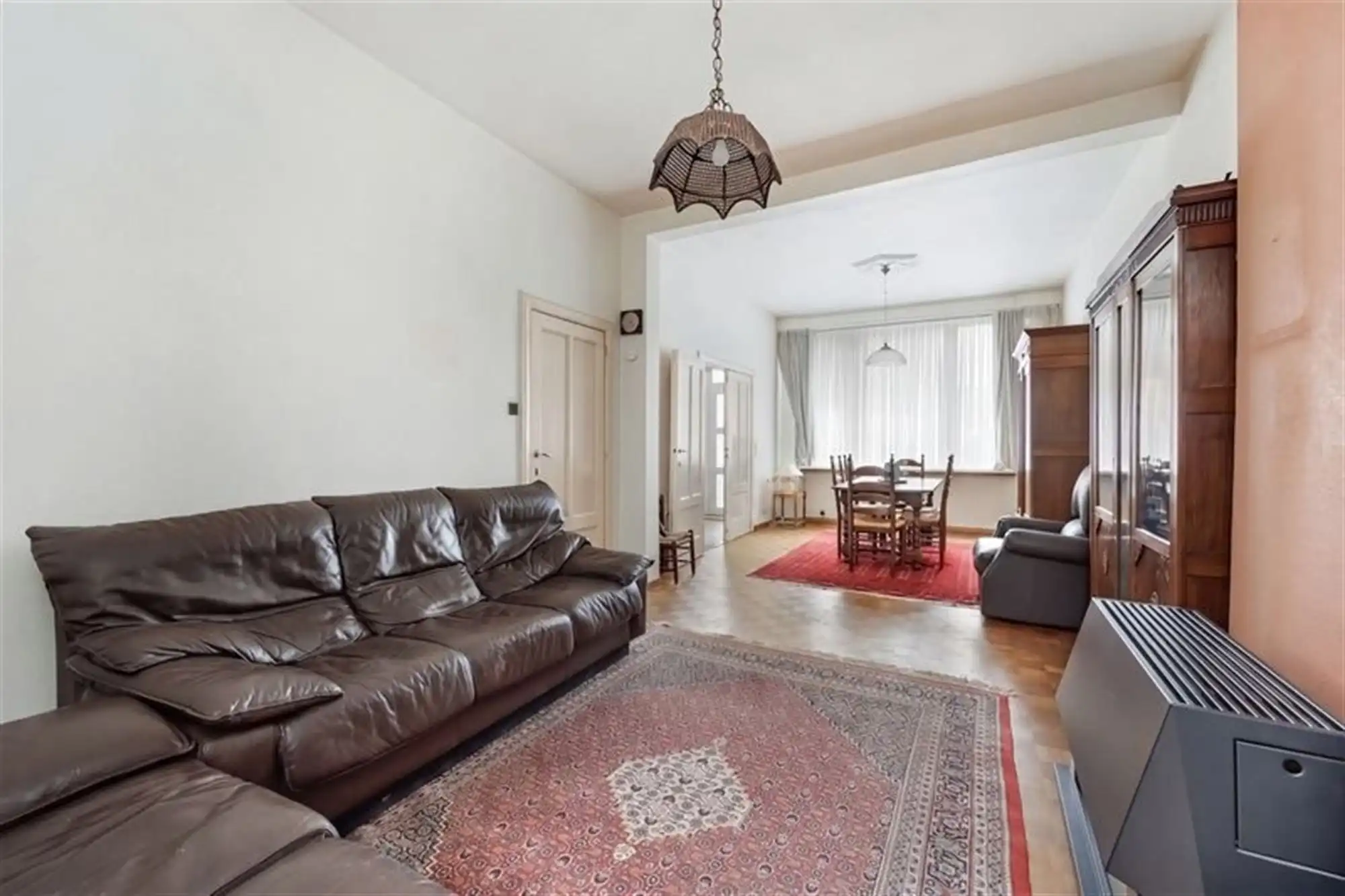 Stadswoning met 4 slaapkamers en stadstuin foto 5