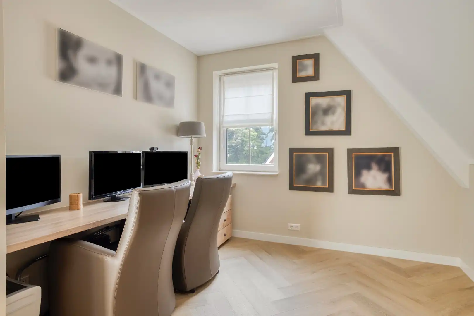Grenzeloos wonen | Luxe villa in Clinge (NL) EPC A++++ foto 33