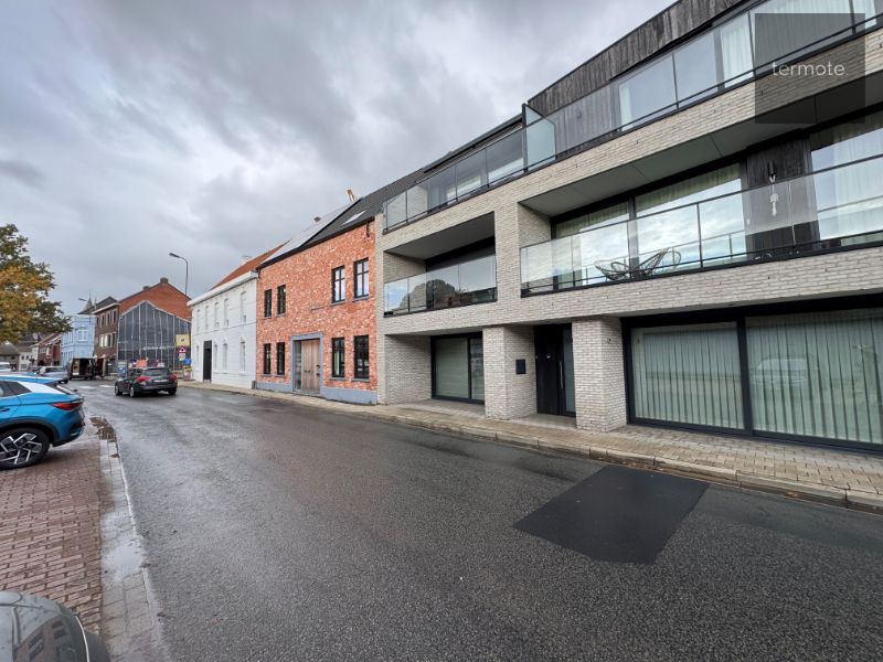 gelijkvloers appartement foto 18