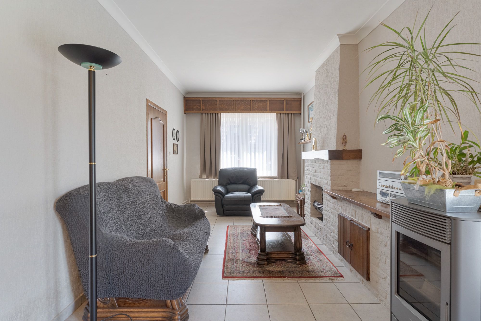 Te renoveren woning met bouwgrond te koop in de Kanaallaan 55 te Bree voor 262.000 euro! foto 8