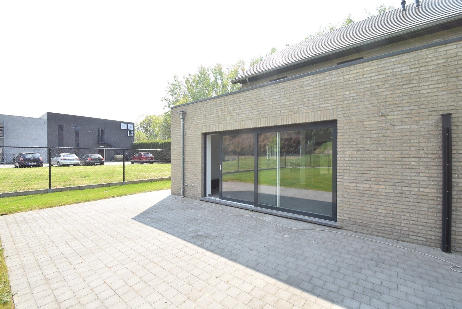 Zeer degelijk gebouwde ruime nieuwbouwwoning met inpandige garage en tuin op 4a81ca,  foto 25
