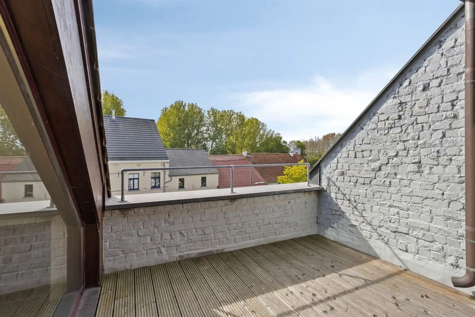 Woning met 2 slaapkamers en garage te Neigem foto 7