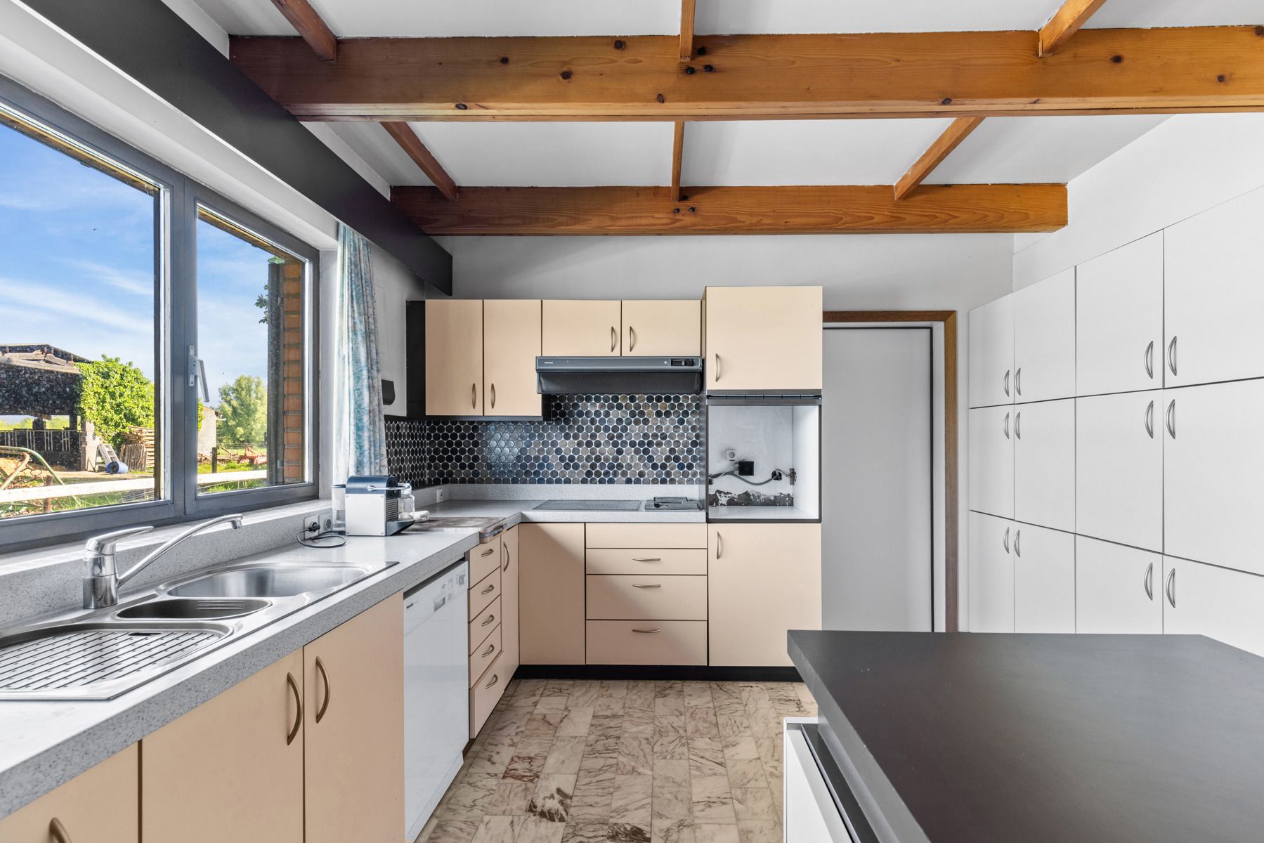 Exclusieve woning in 2de bouwlijn te Heusden foto 11