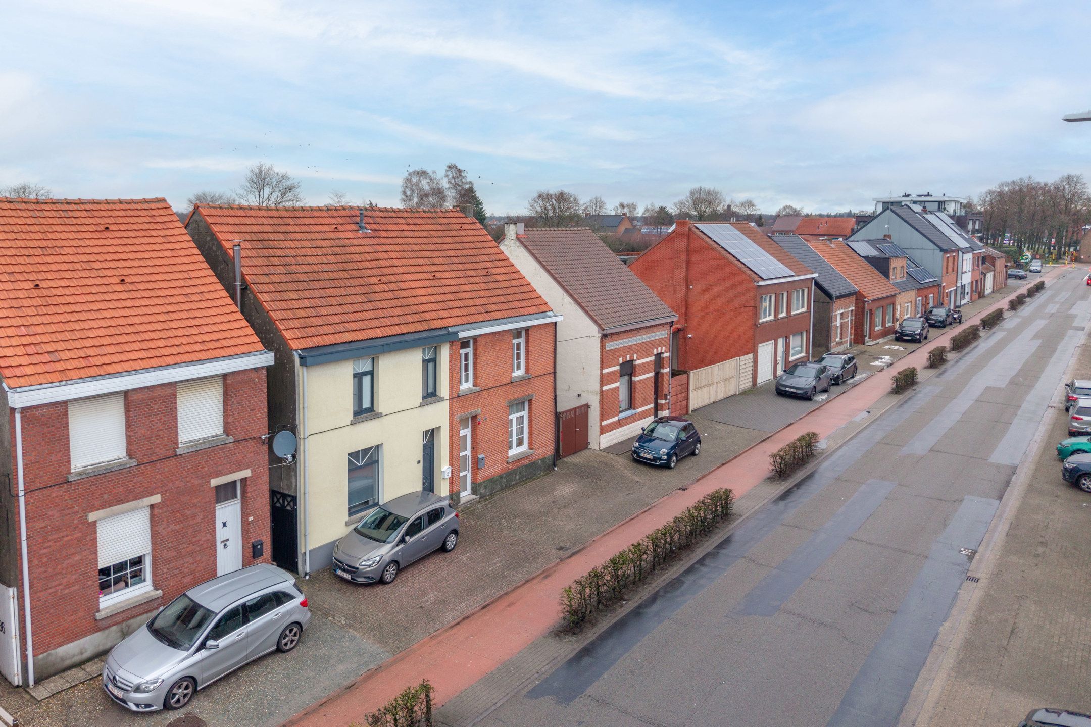 Gunstig gelegen woning met 4 slpk op perceel van 525 m² foto 48