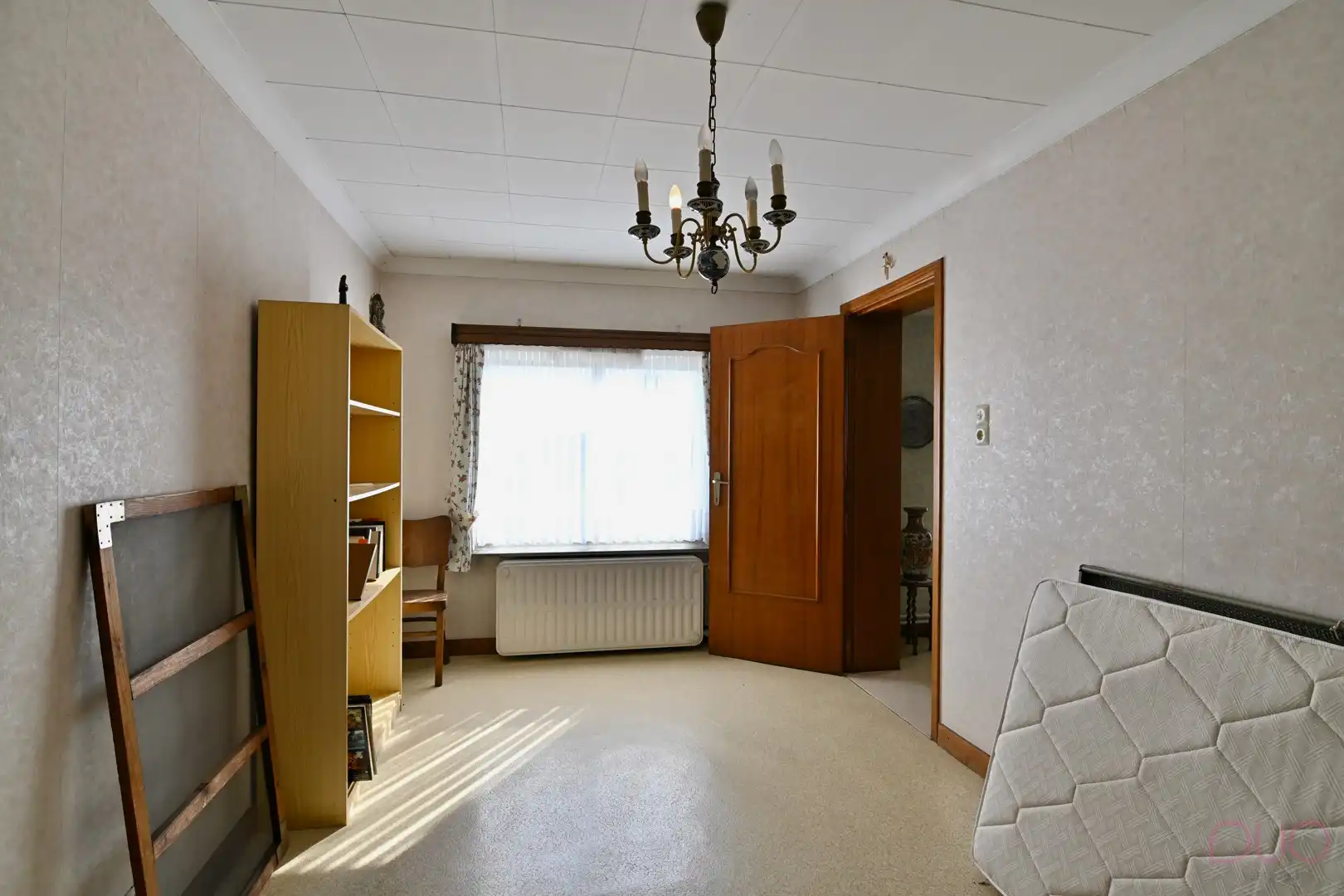 Te renoveren hoevewoning op een perceel 29a 55ca rustig gelegen in het rustige Halle-Booienhoven foto 18